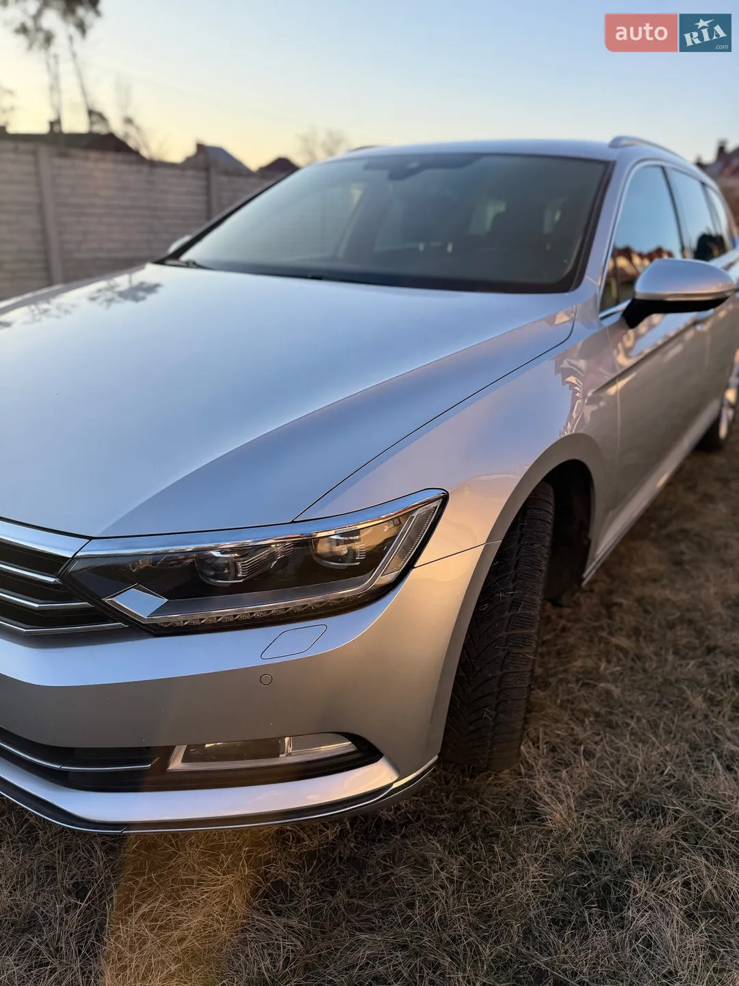 2018 Volkswagen Passat - мініатюра 19