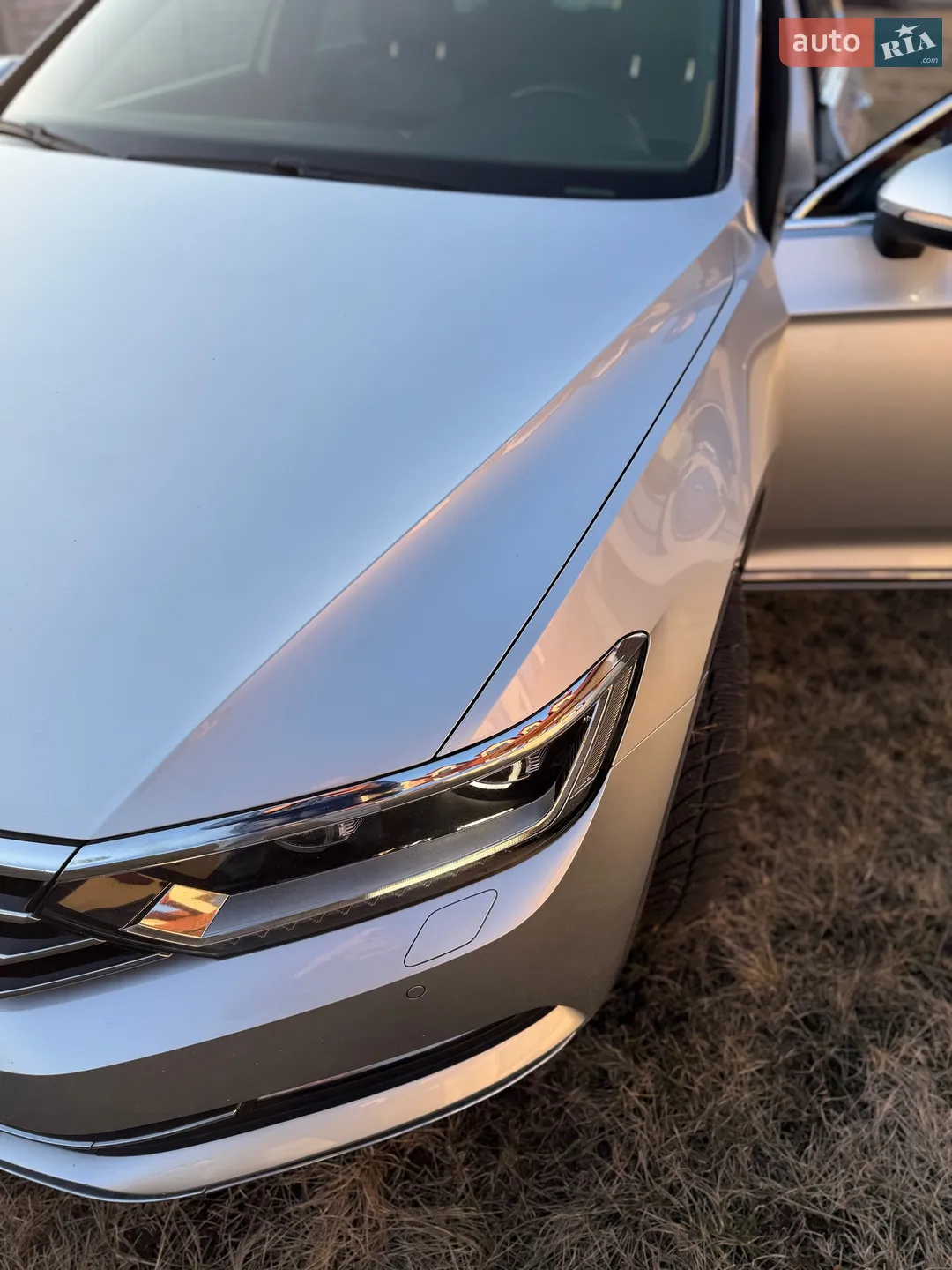 2018 Volkswagen Passat - мініатюра 21