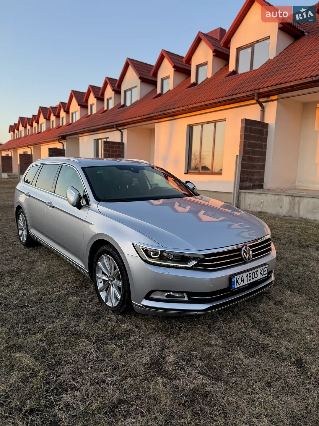 2018 Volkswagen Passat - мініатюра 34