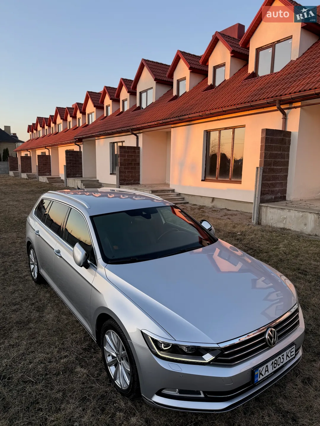 2018 Volkswagen Passat - мініатюра 35