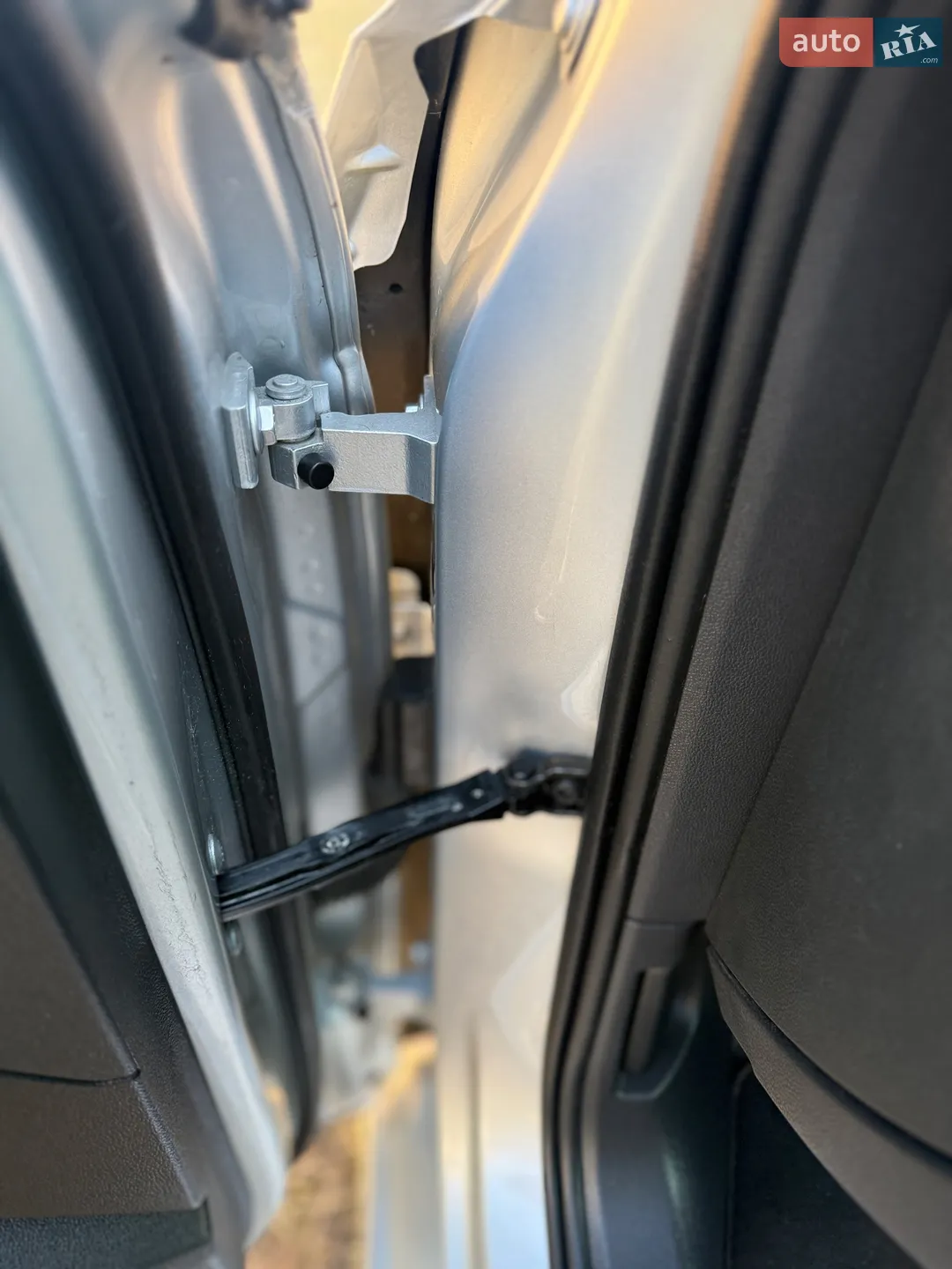 2018 Volkswagen Passat - мініатюра 37
