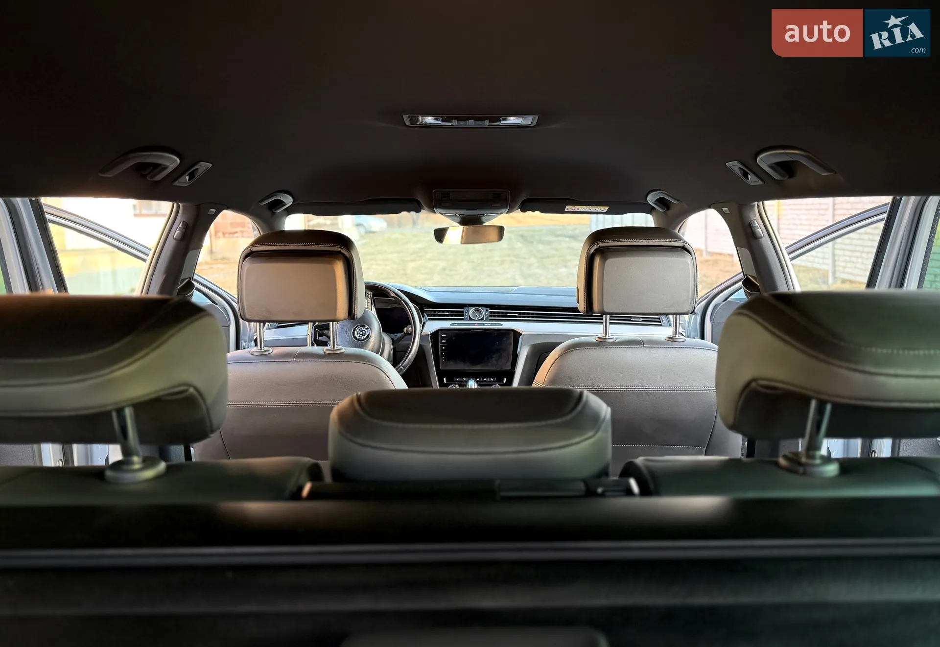 2018 Volkswagen Passat - мініатюра 41