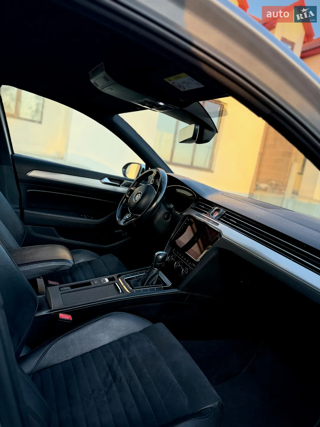 2018 Volkswagen Passat - мініатюра 49