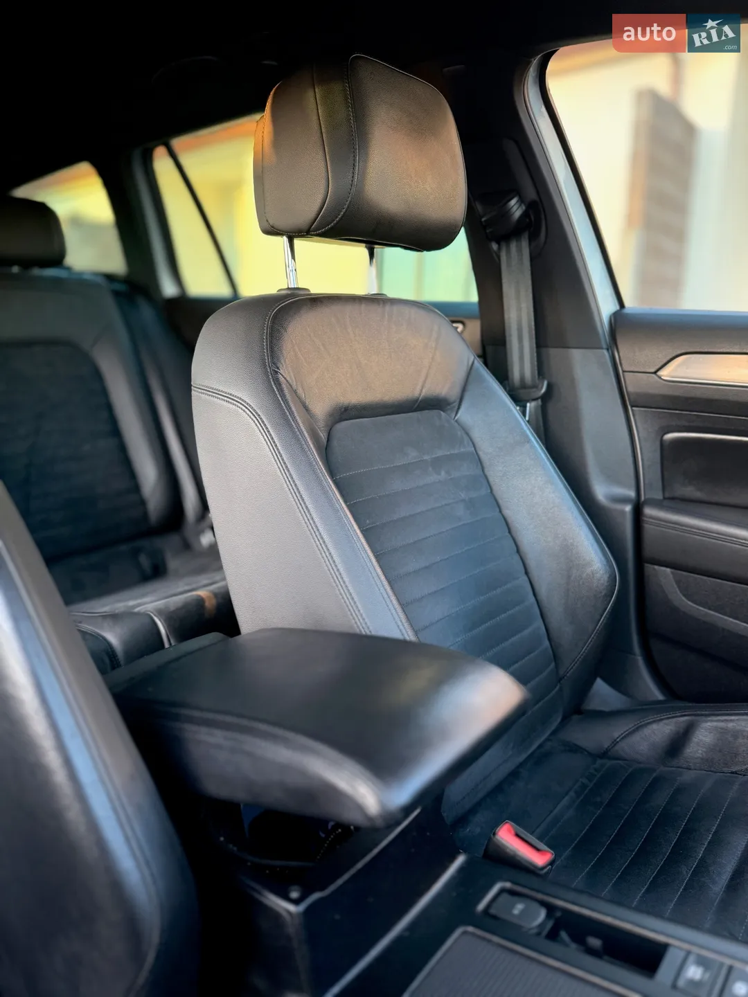 2018 Volkswagen Passat - мініатюра 50