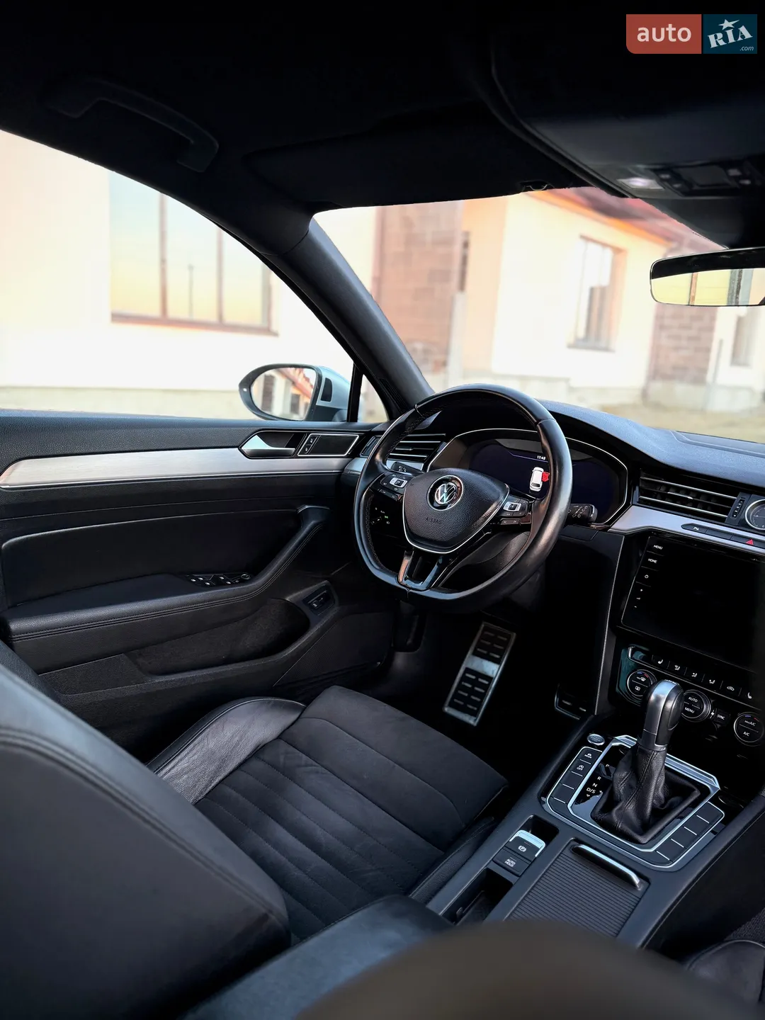 2018 Volkswagen Passat - мініатюра 53