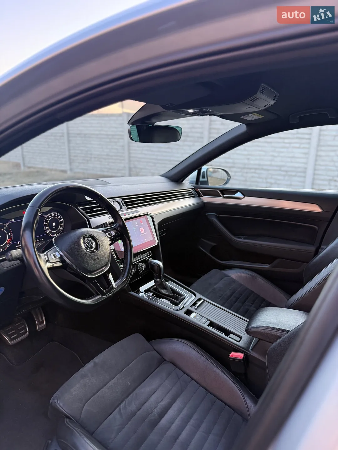 2018 Volkswagen Passat - мініатюра 56