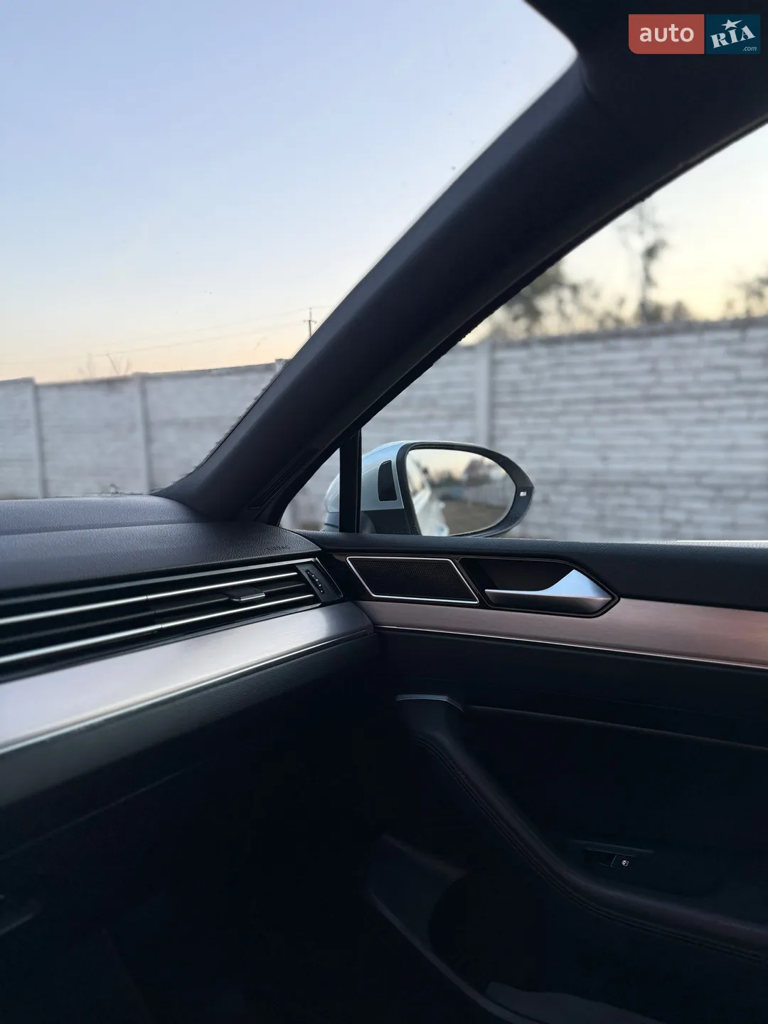 2018 Volkswagen Passat - мініатюра 58
