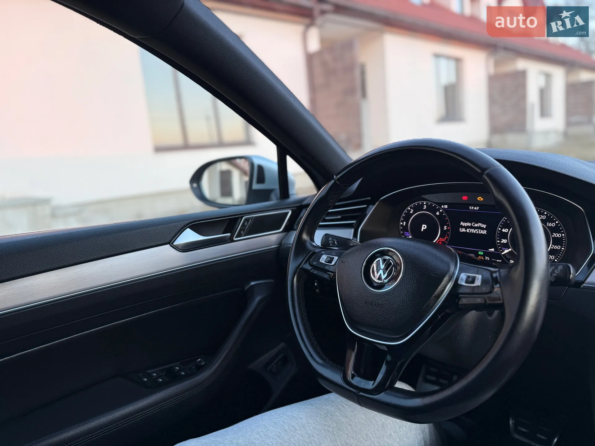 2018 Volkswagen Passat - мініатюра 62