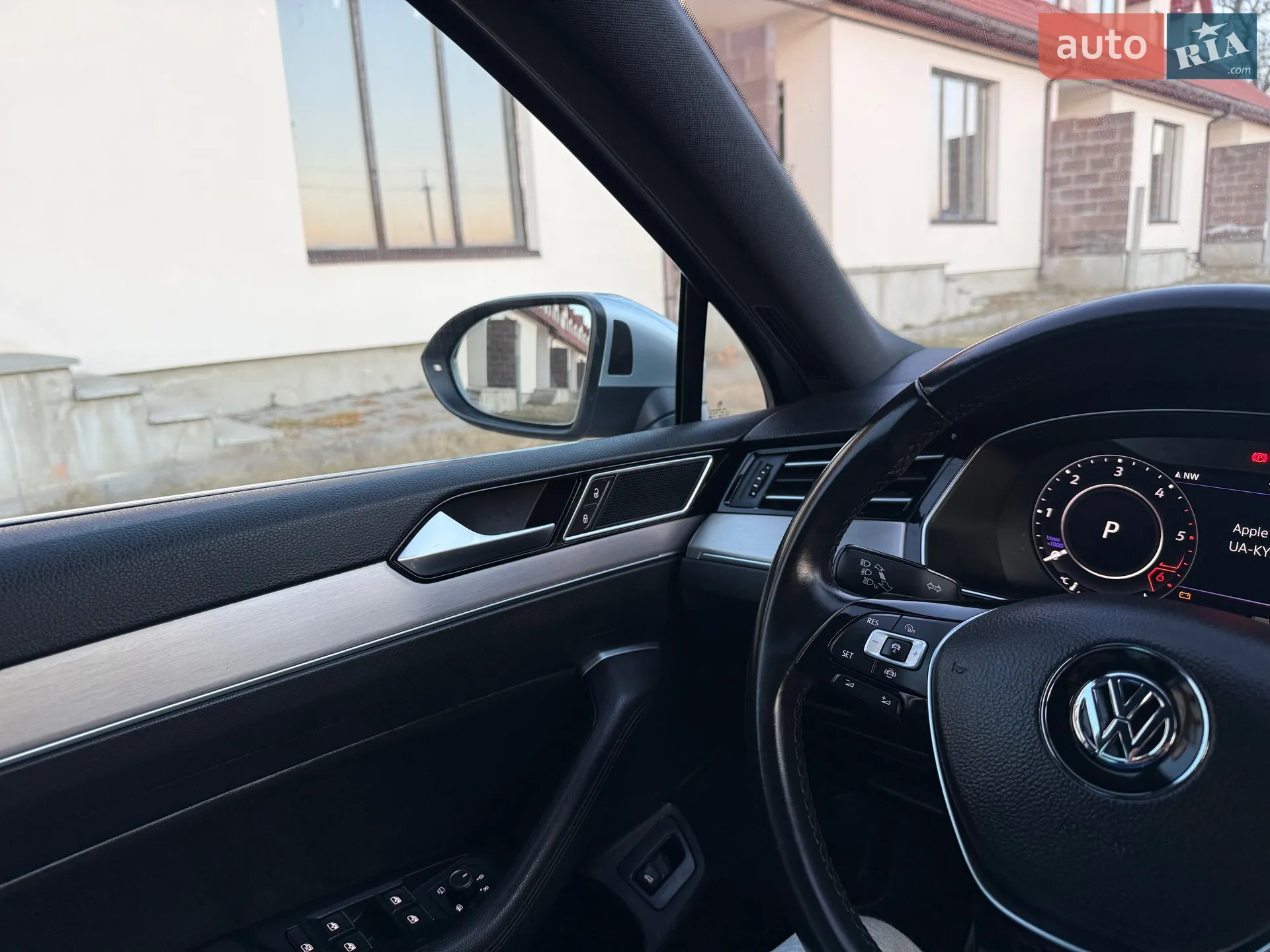 2018 Volkswagen Passat - мініатюра 63