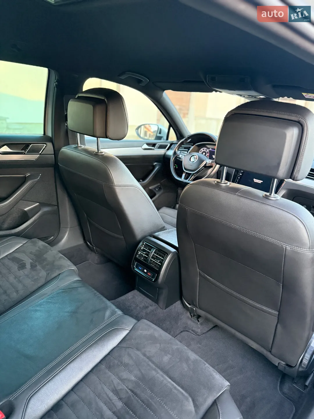 2018 Volkswagen Passat - мініатюра 66