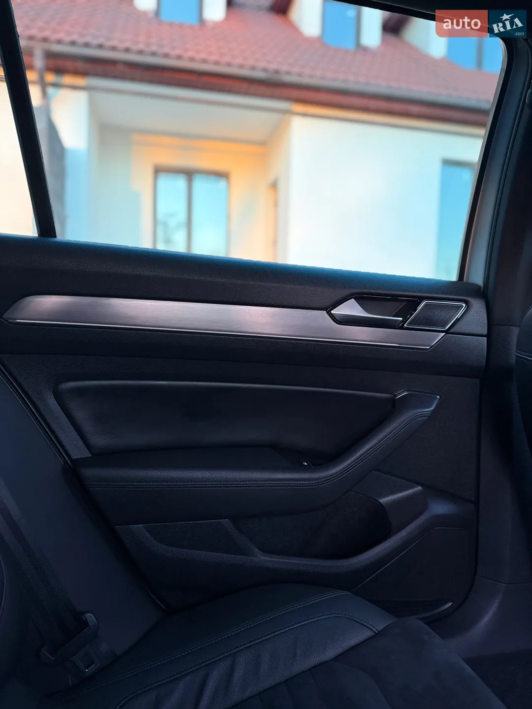 2018 Volkswagen Passat - мініатюра 68