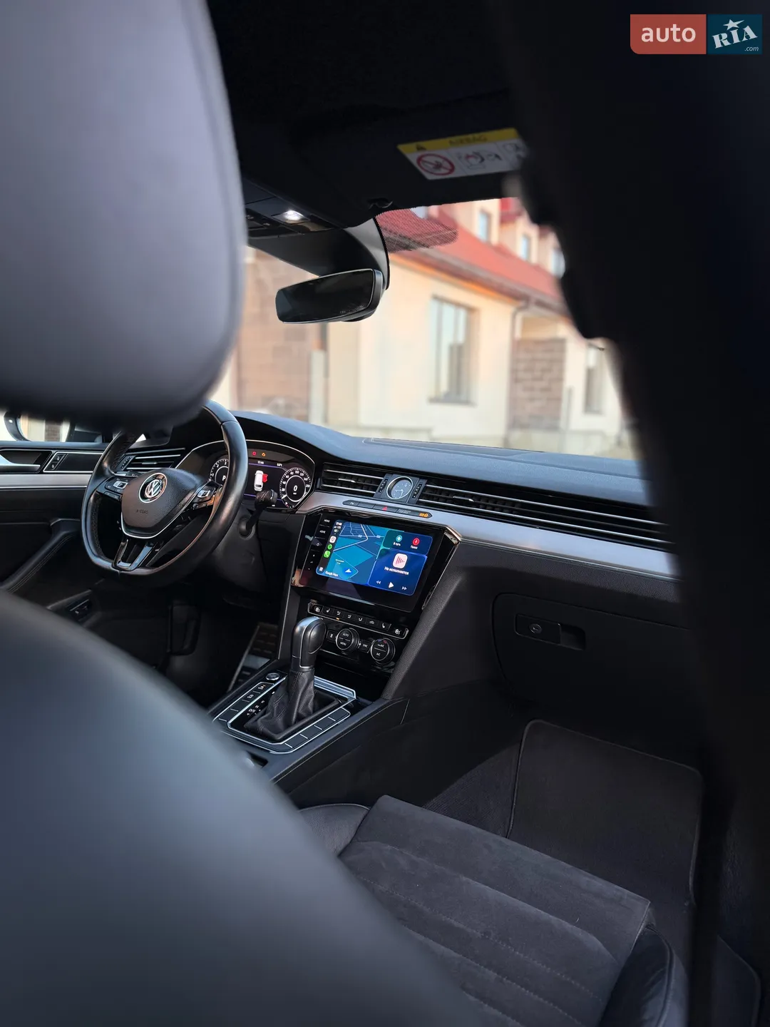 2018 Volkswagen Passat - мініатюра 69