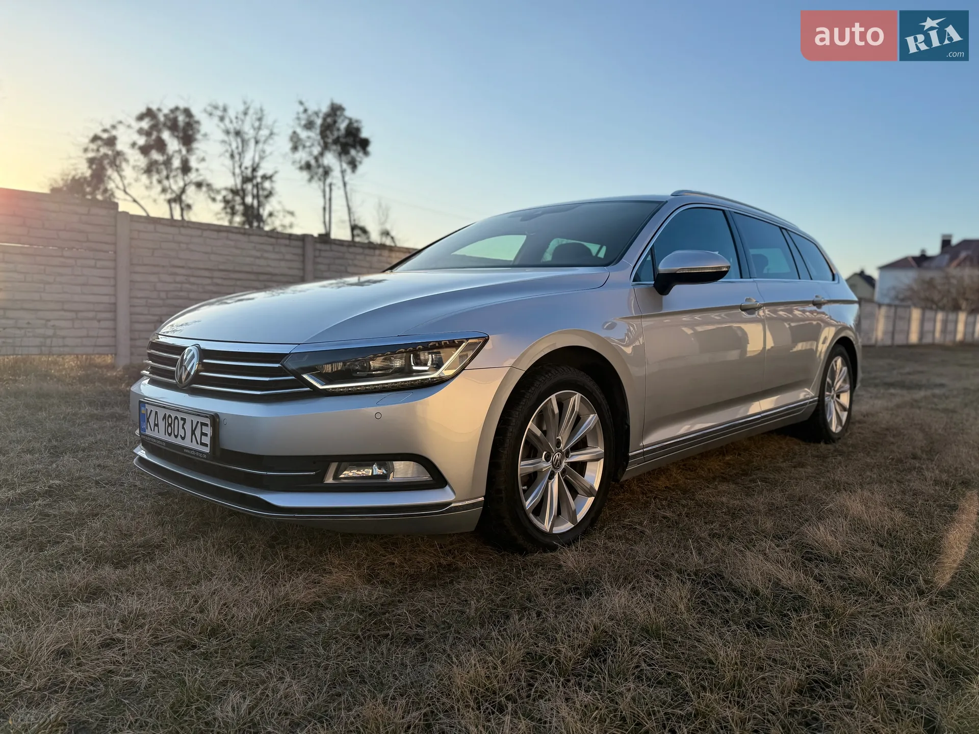 2018 Volkswagen Passat - мініатюра 92