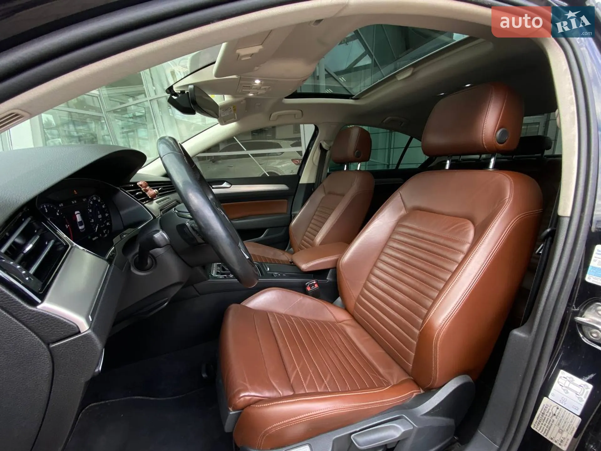 2016 Volkswagen Passat - мініатюра 11