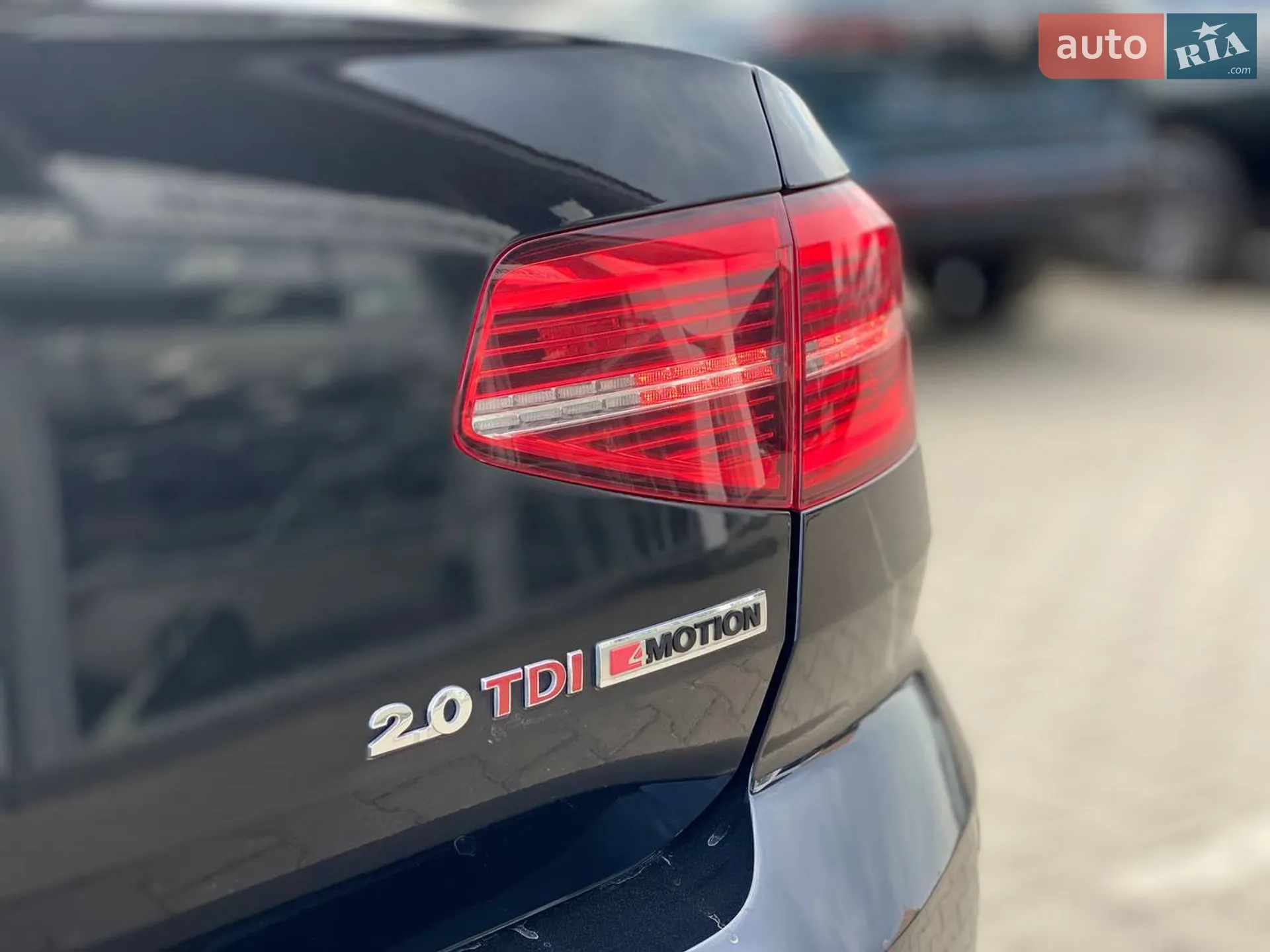 2016 Volkswagen Passat - мініатюра 8