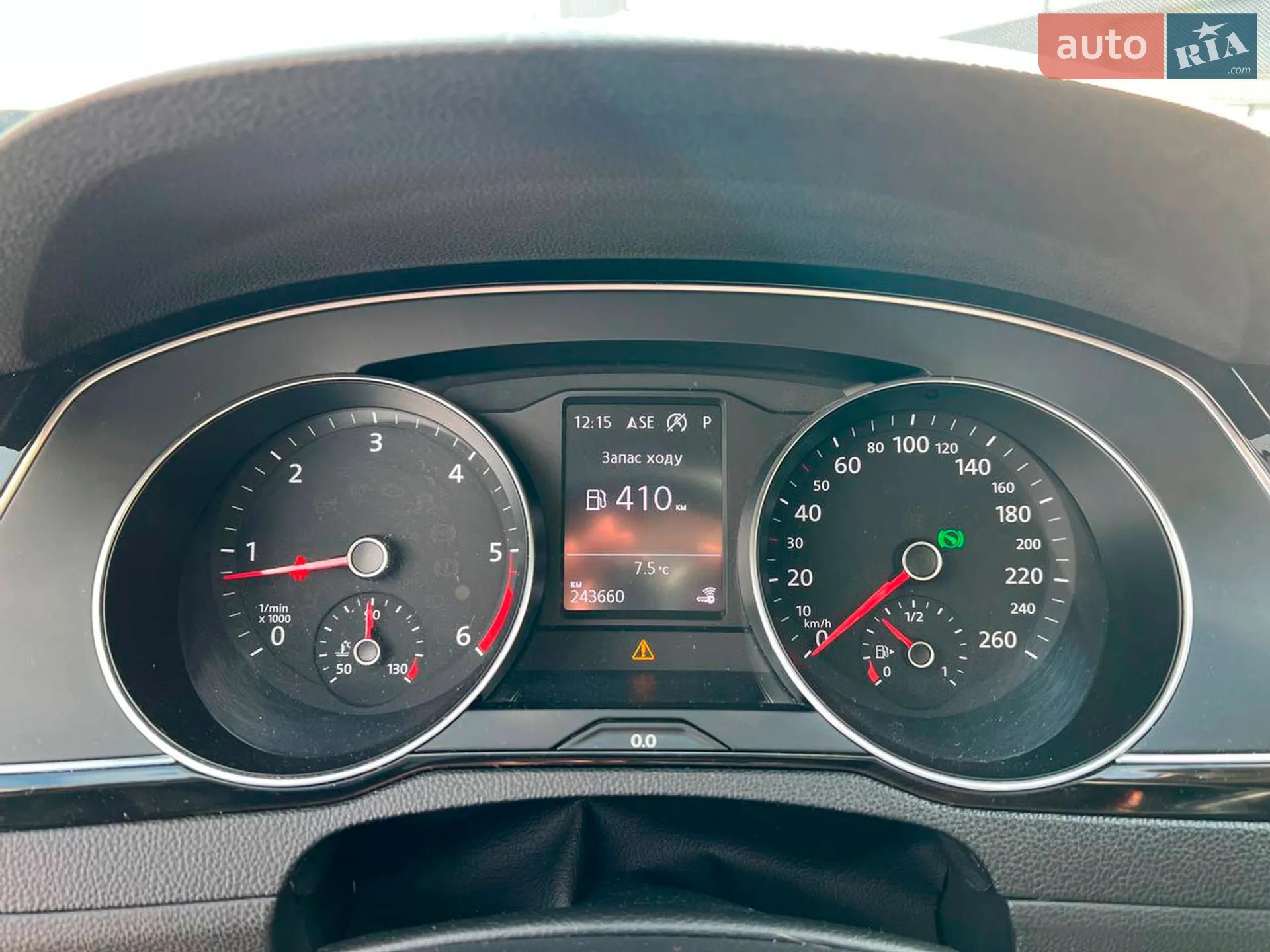 2017 Volkswagen Passat - мініатюра 20