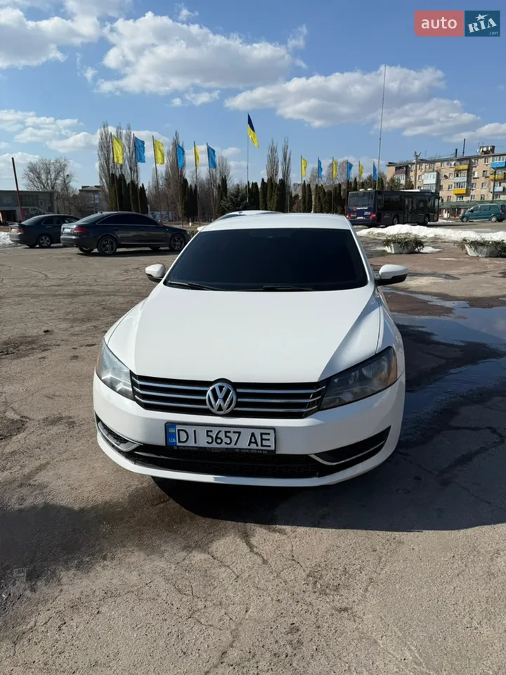 2015 Volkswagen Passat - мініатюра 82