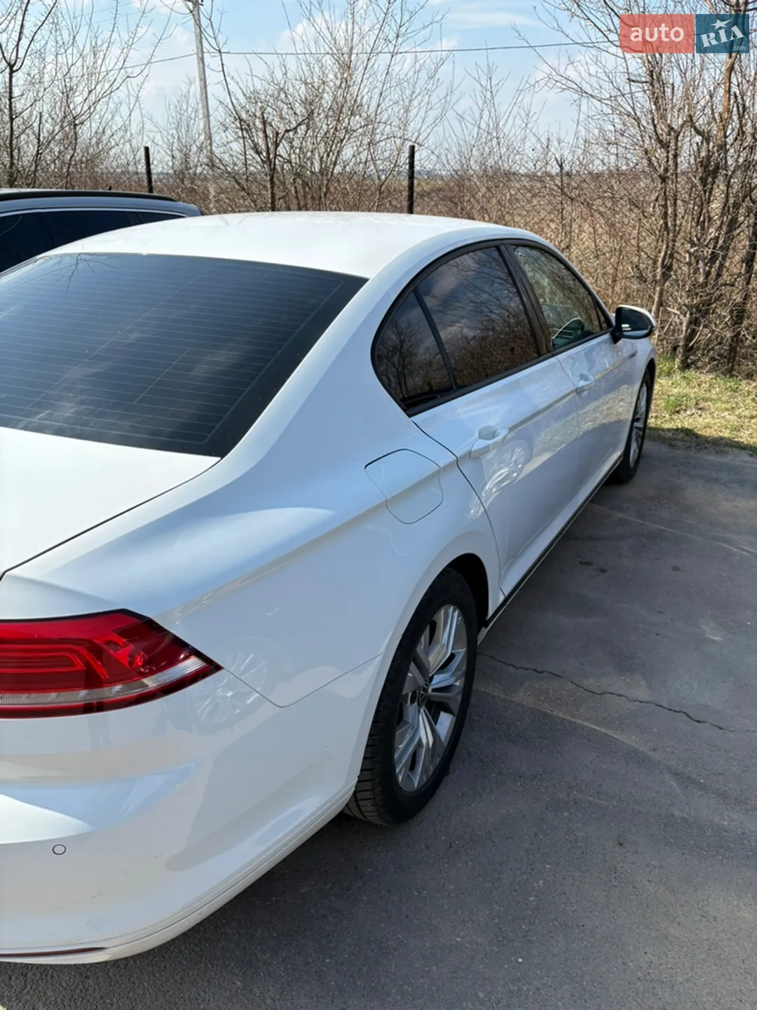 2016 Volkswagen Passat - мініатюра 4