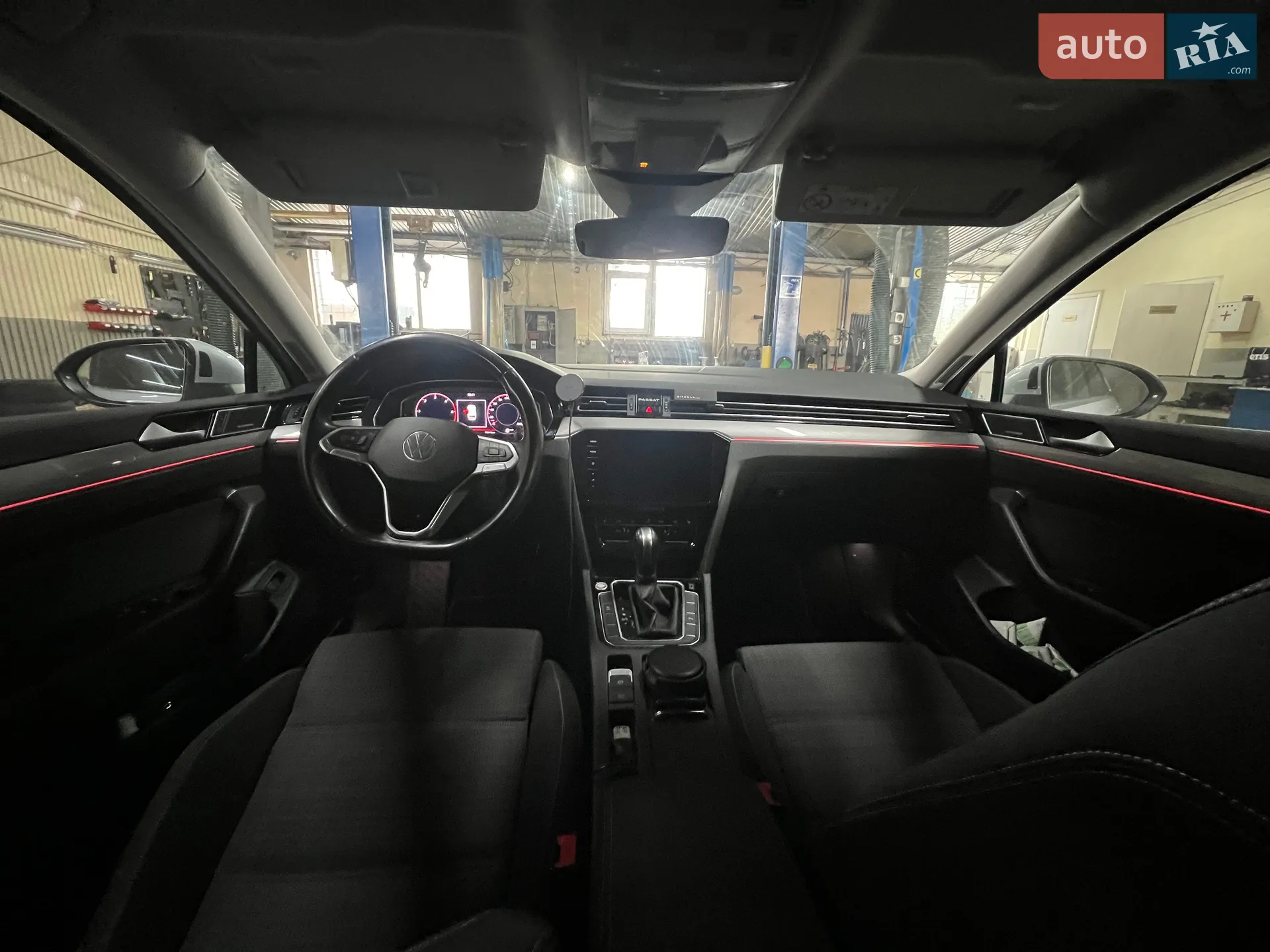 2021 Volkswagen Passat - мініатюра 13