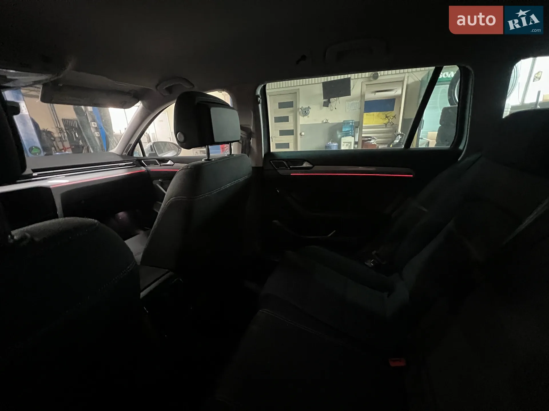 2021 Volkswagen Passat - мініатюра 14