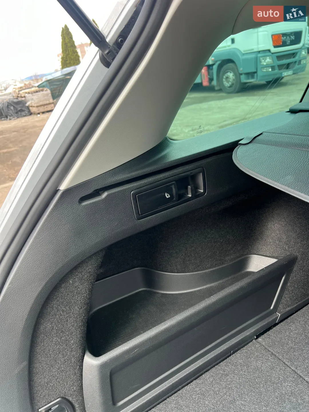 2021 Volkswagen Passat - мініатюра 36