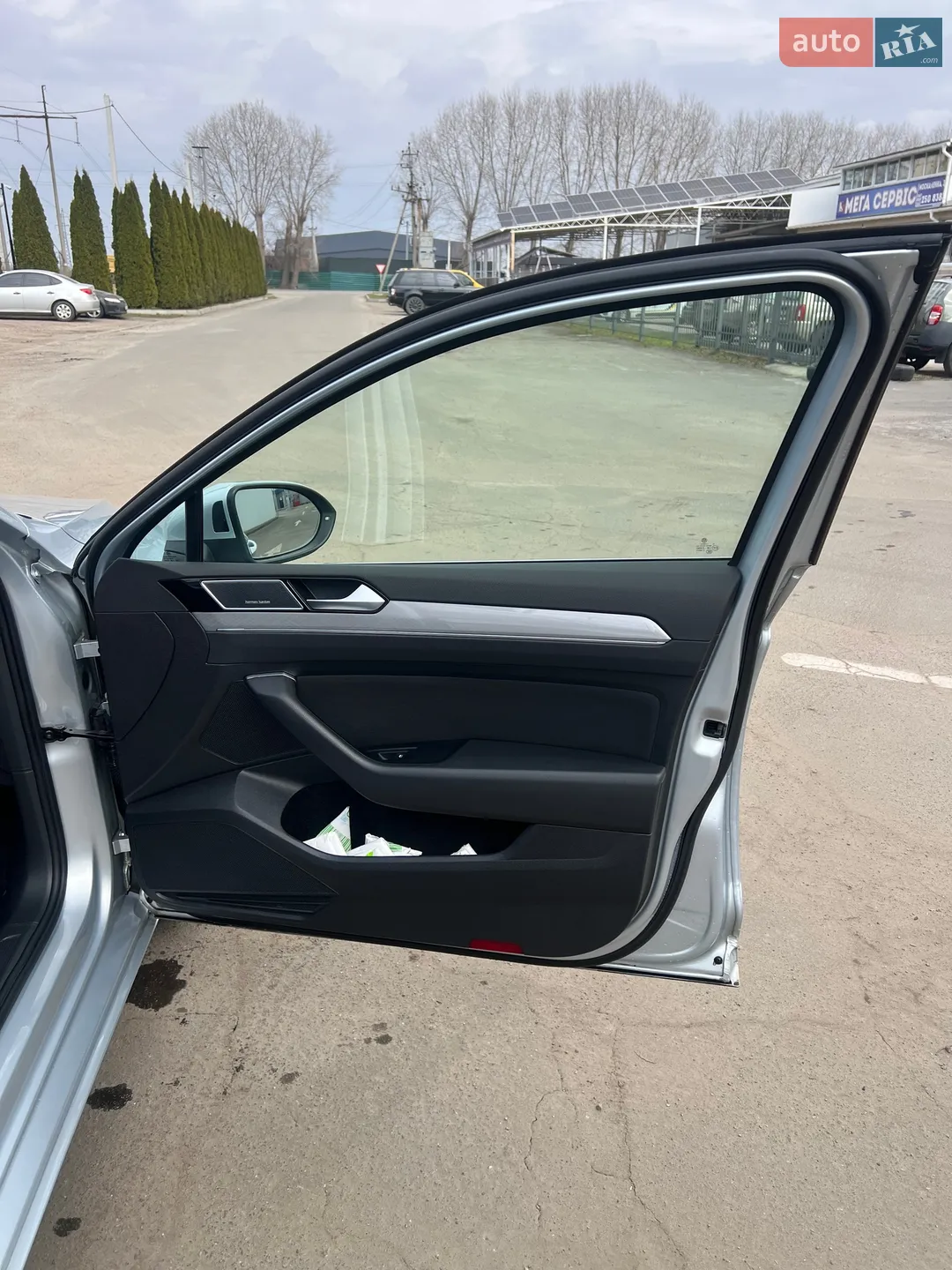 2021 Volkswagen Passat - мініатюра 39