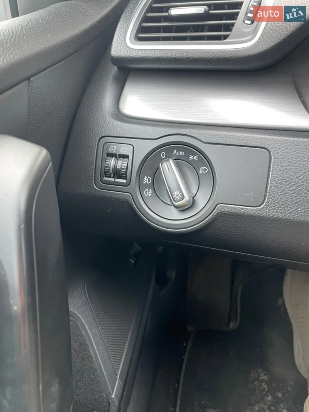 2014 Volkswagen Passat - мініатюра 11