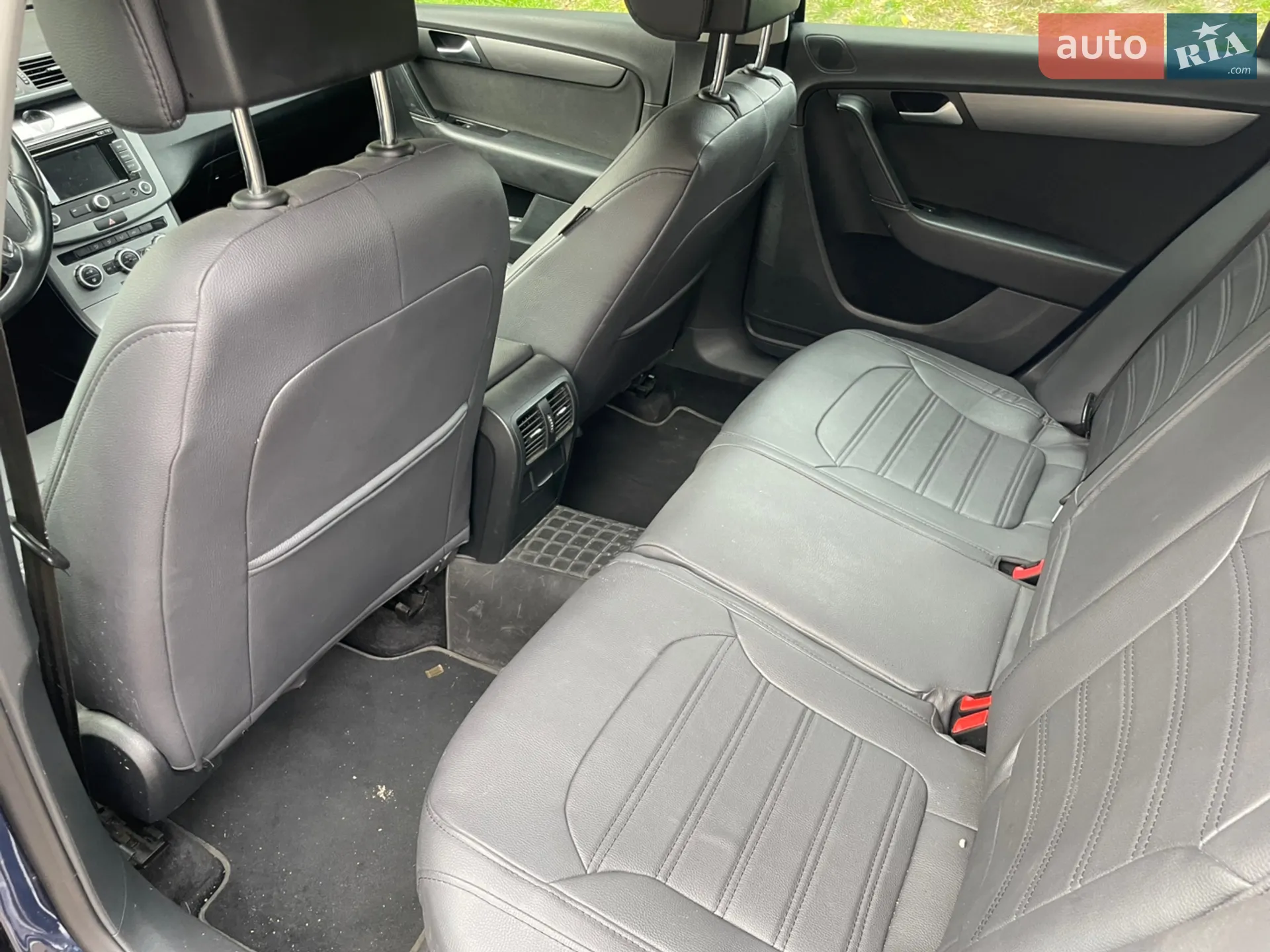 2014 Volkswagen Passat - мініатюра 16