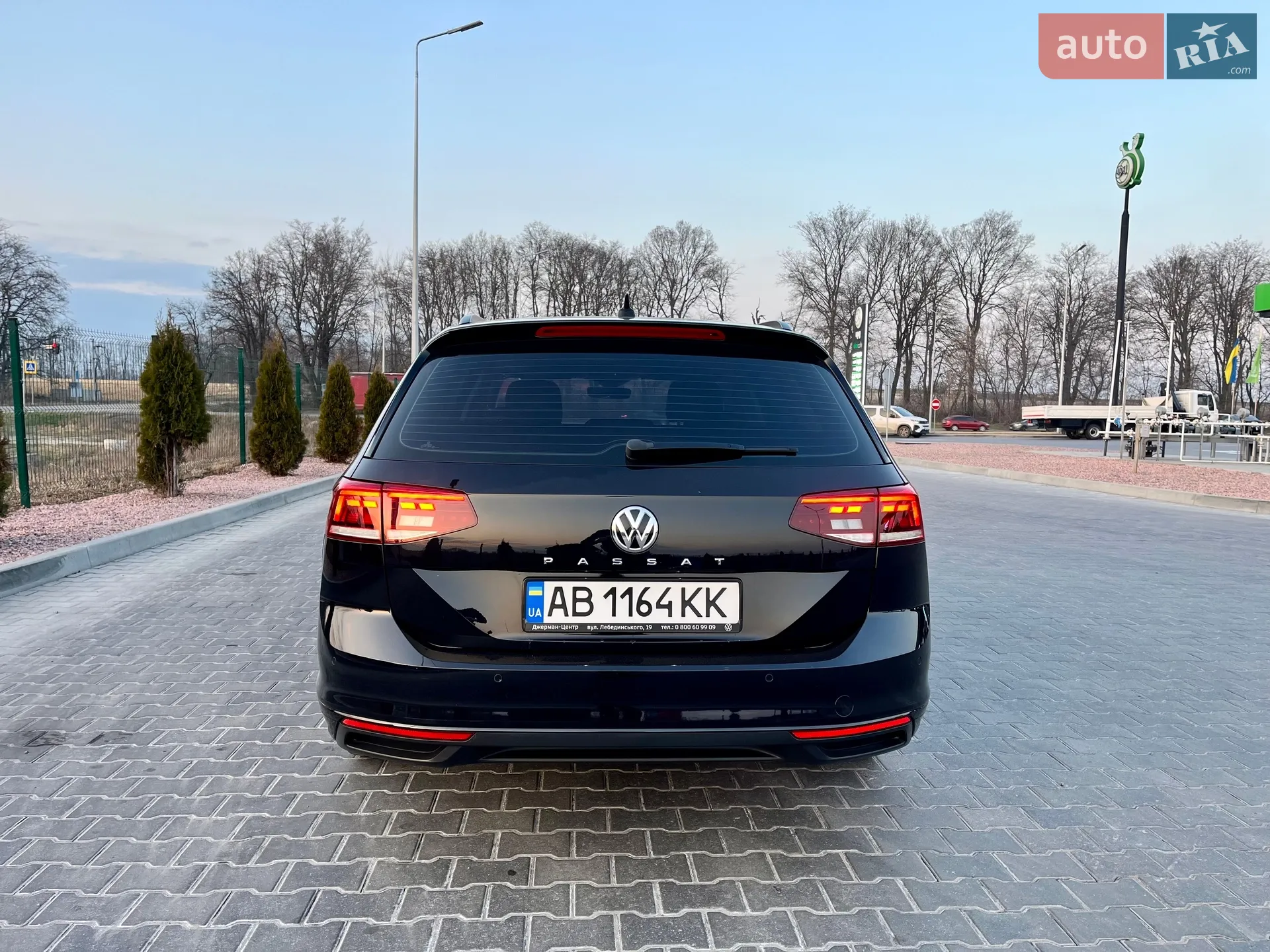 2019 Volkswagen Passat - мініатюра 14