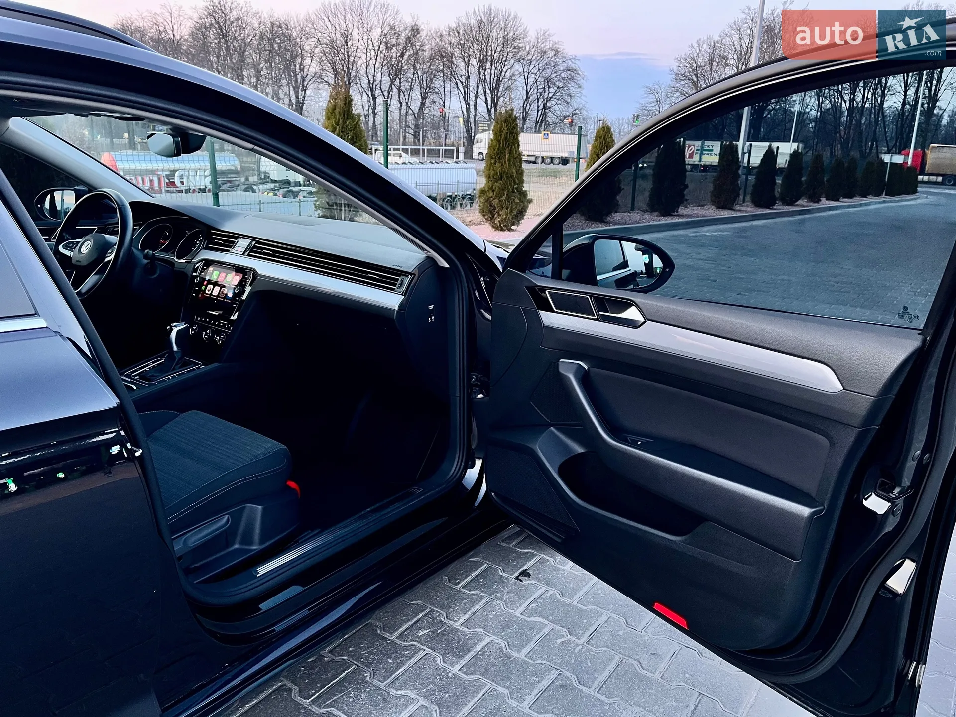 2019 Volkswagen Passat - мініатюра 35