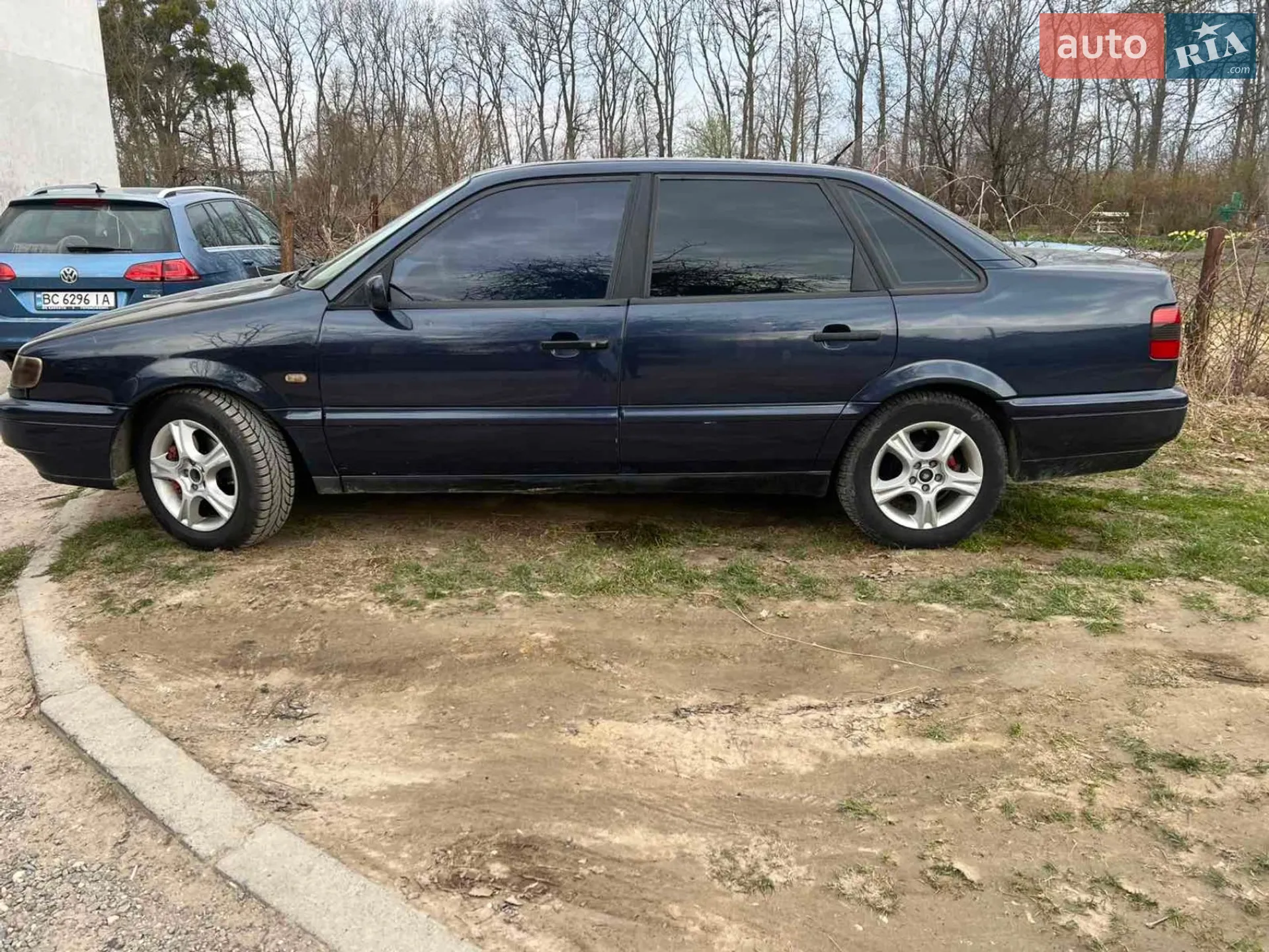 Фото авто 1