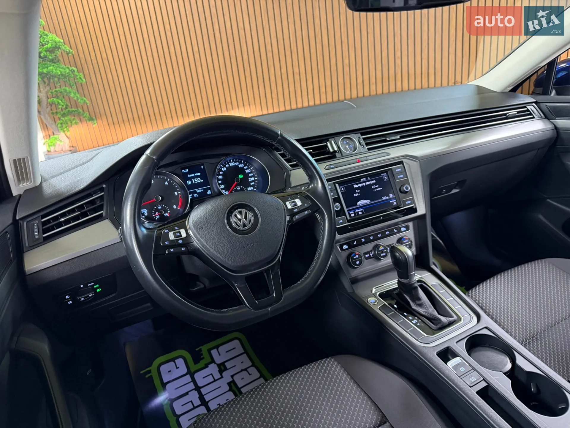 2019 Volkswagen Passat - мініатюра 15