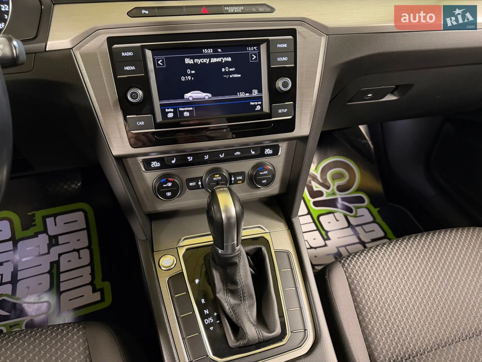 2019 Volkswagen Passat - мініатюра 30