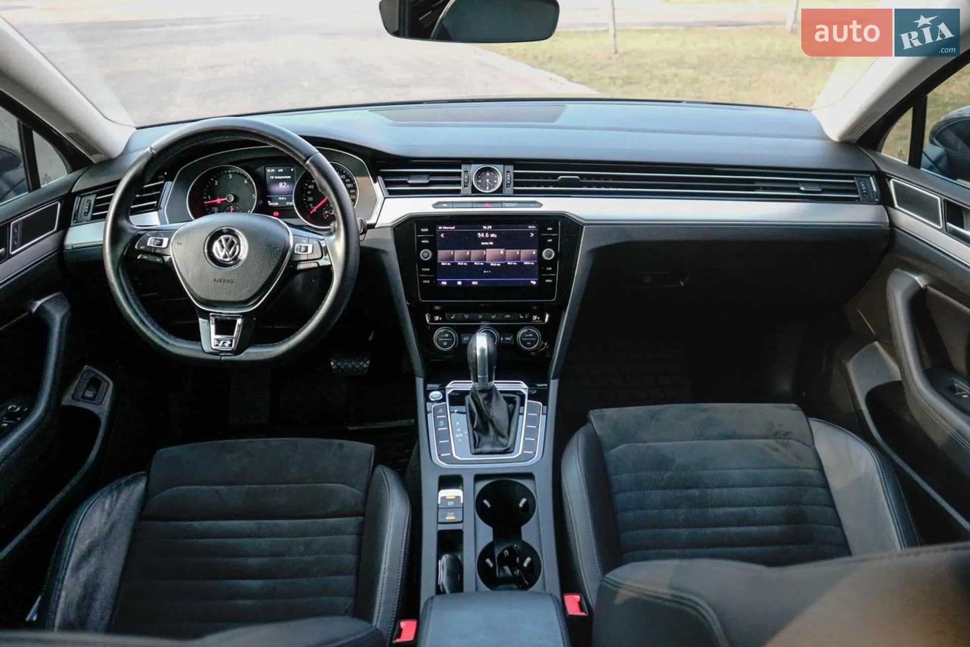 2018 Volkswagen Passat - мініатюра 20