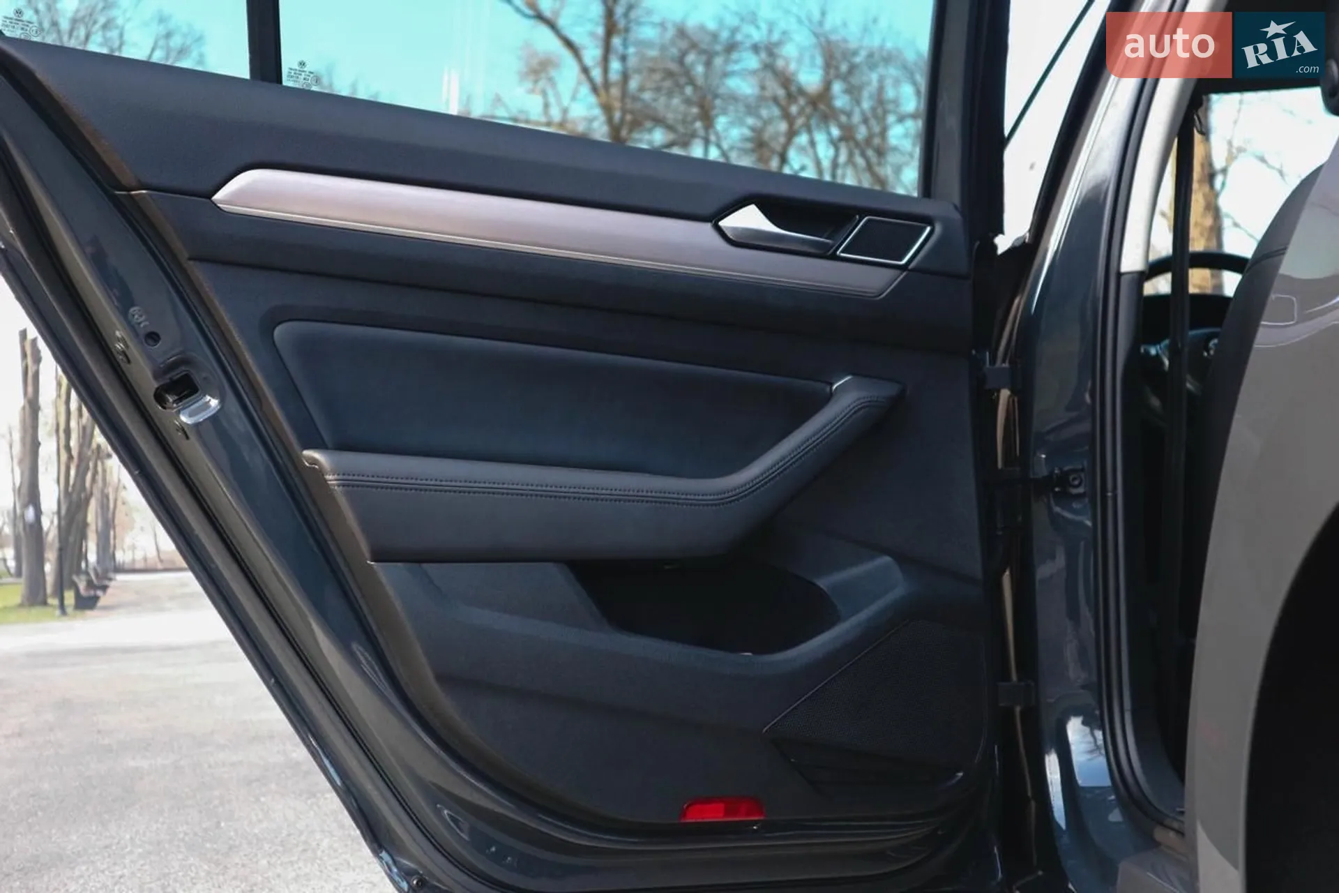 2018 Volkswagen Passat - мініатюра 28