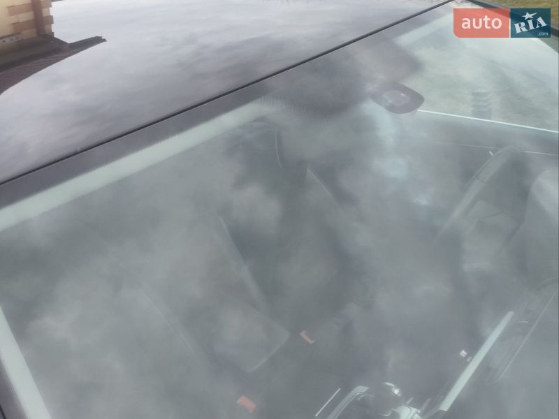 Универсал Volkswagen Passat 2011 в Луцке