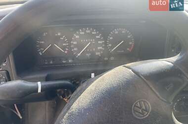 Універсал Volkswagen Passat 1993 в Тернополі