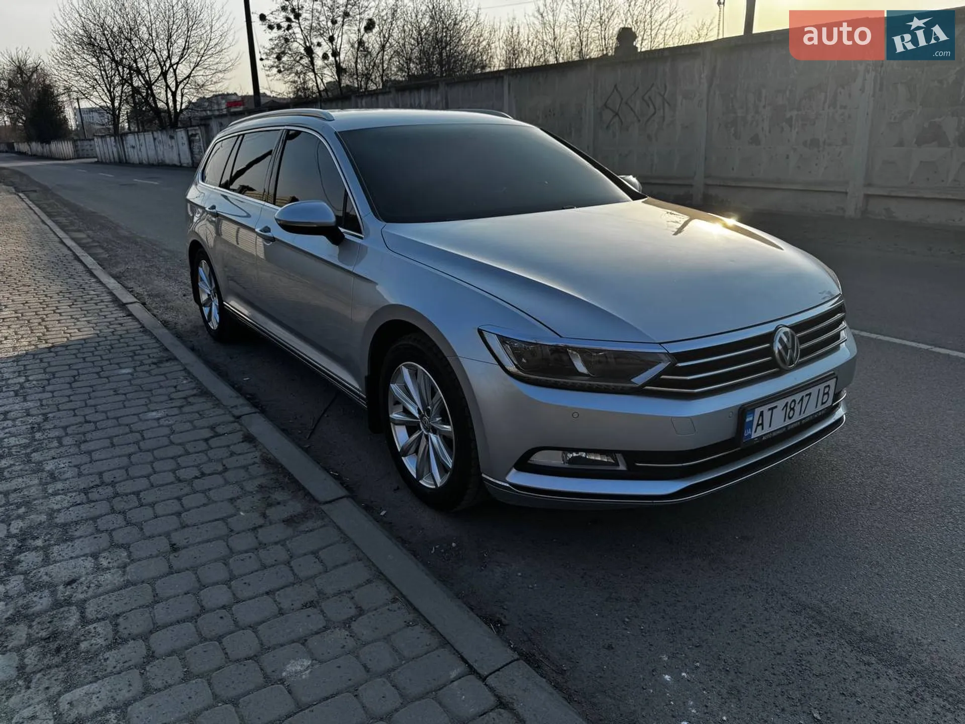 2015 Volkswagen Passat - мініатюра 12