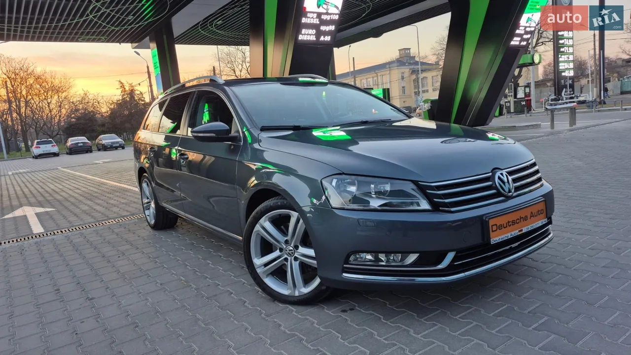 2014 Volkswagen Touareg - мініатюра 134