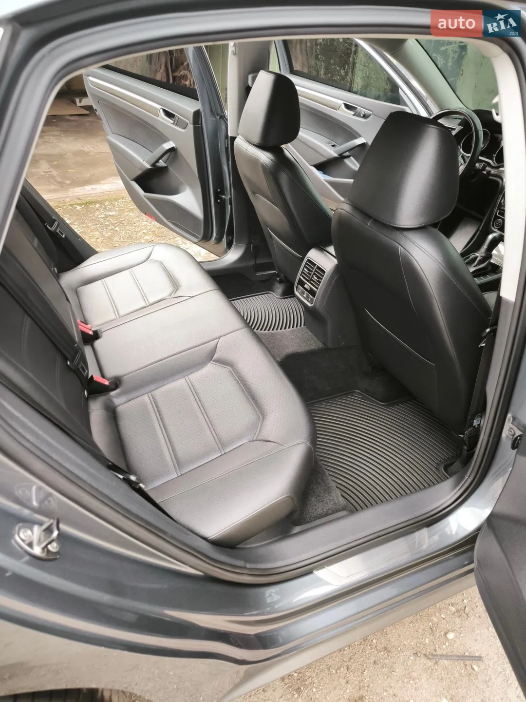 2016 Volkswagen Passat - мініатюра 31