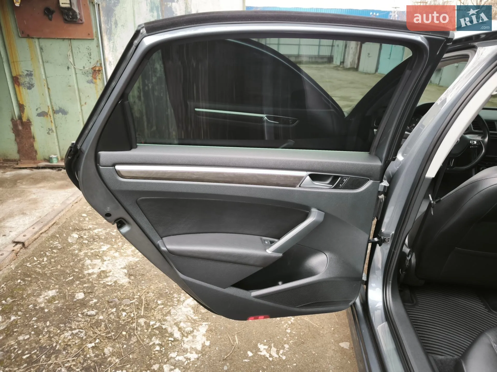 2016 Volkswagen Passat - мініатюра 28