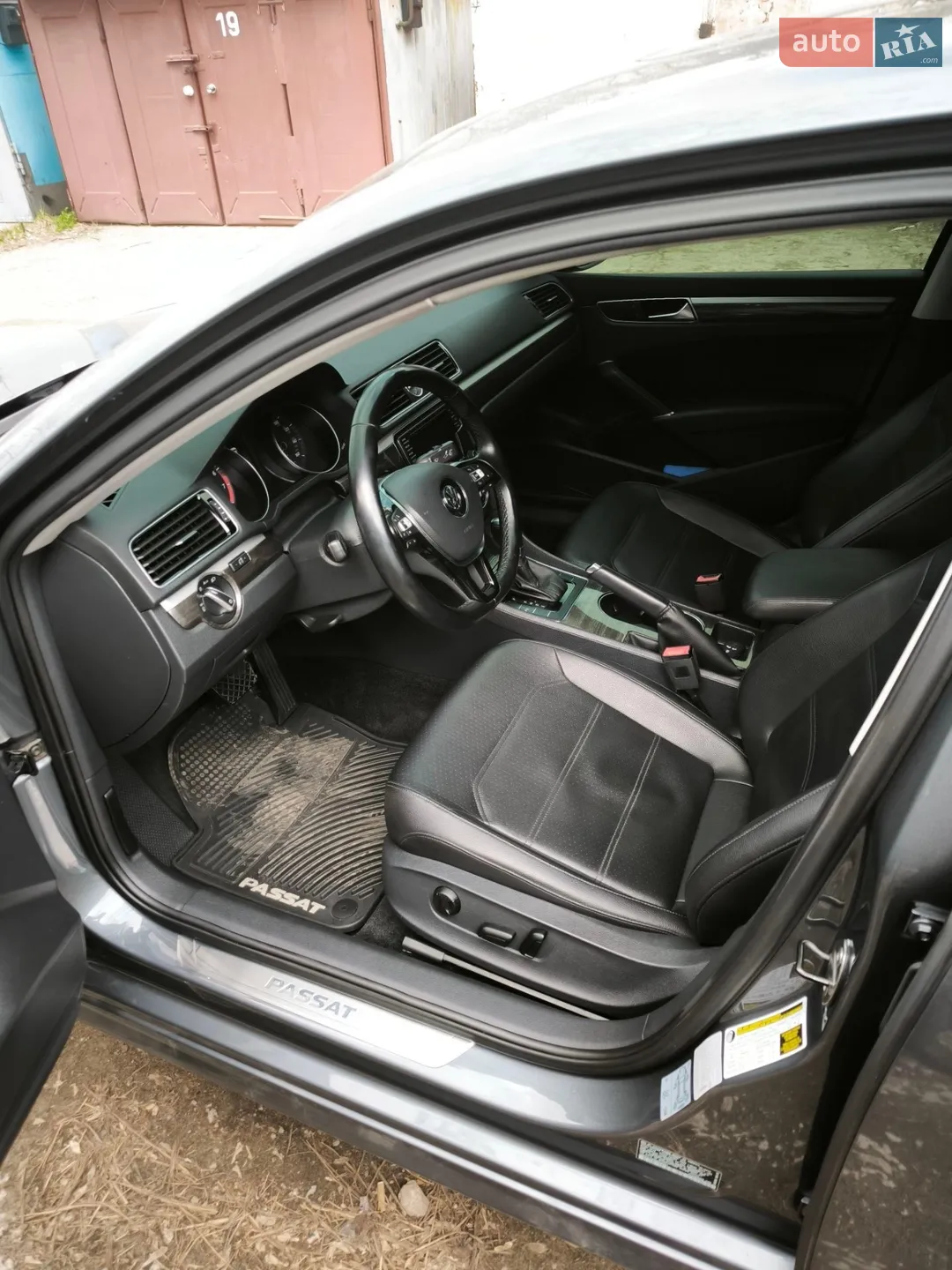 2016 Volkswagen Passat - мініатюра 27