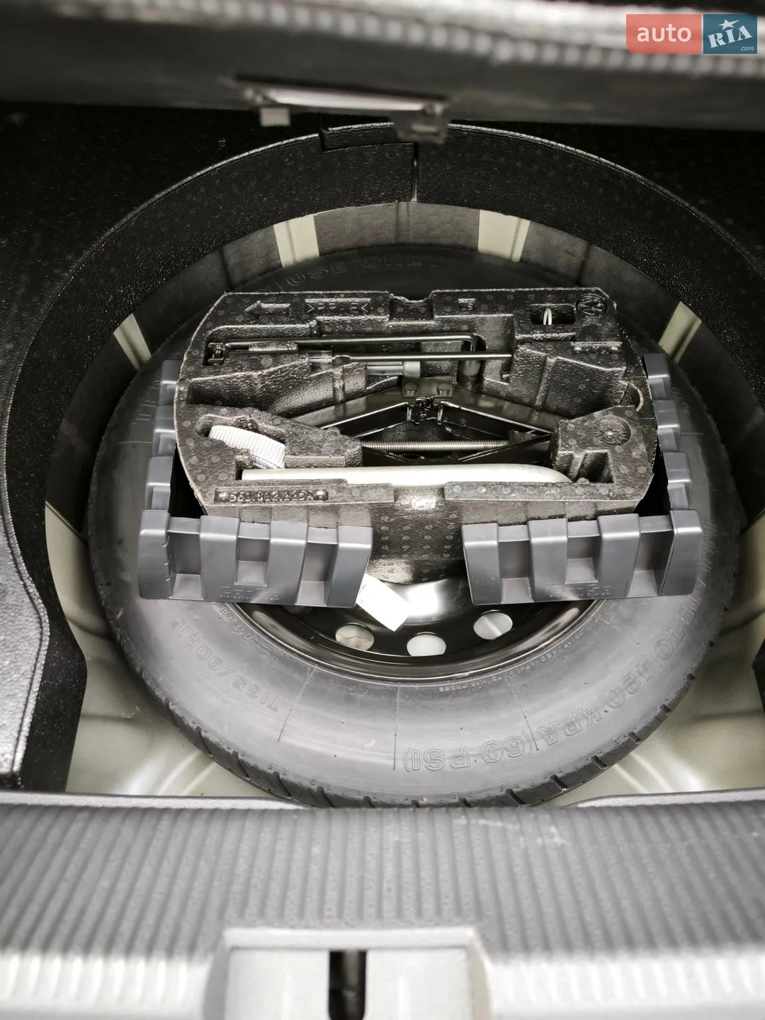 2016 Volkswagen Passat - мініатюра 38