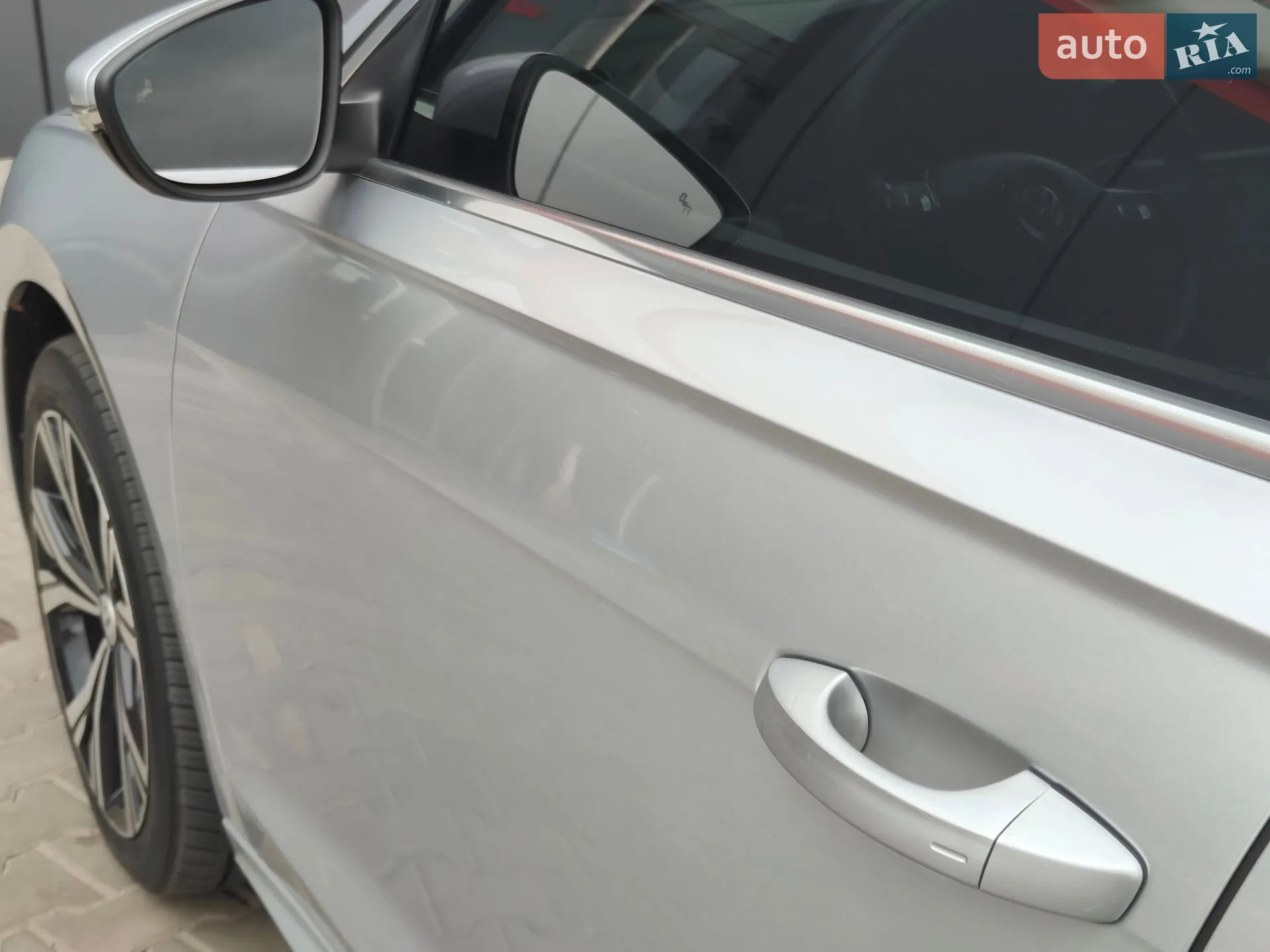 2021 Volkswagen Passat - мініатюра 26