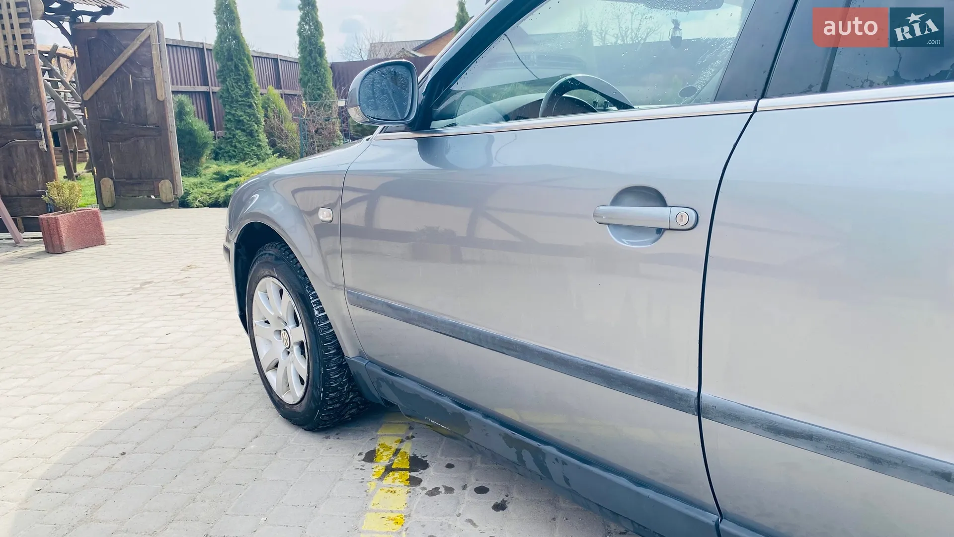Volkswagen Passat 2002 VIN WVWZZZ3BZ2P358467 фото оголошення 11 з 33