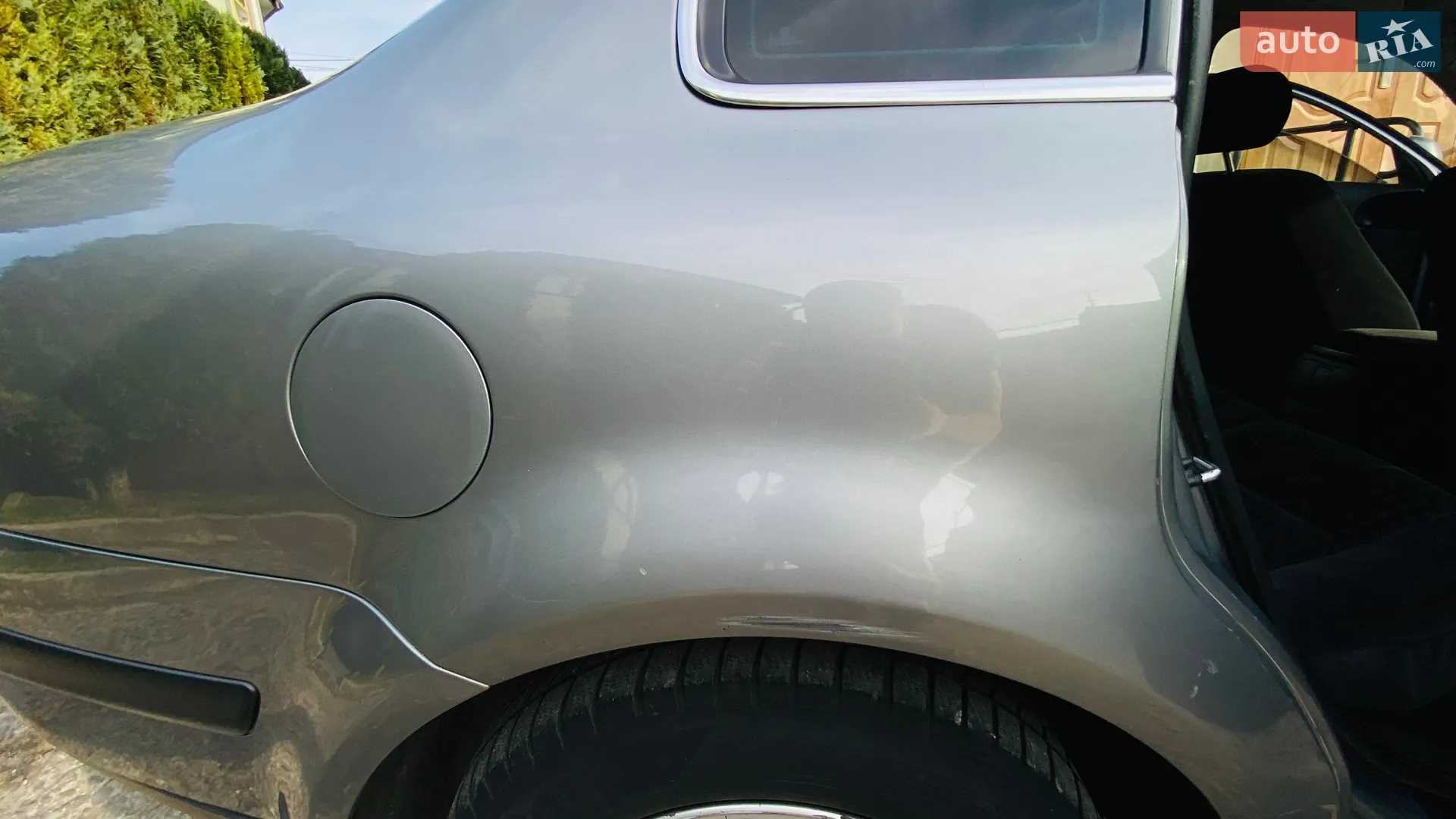 Volkswagen Passat 2002 VIN WVWZZZ3BZ2P358467 фото оголошення 27 з 33
