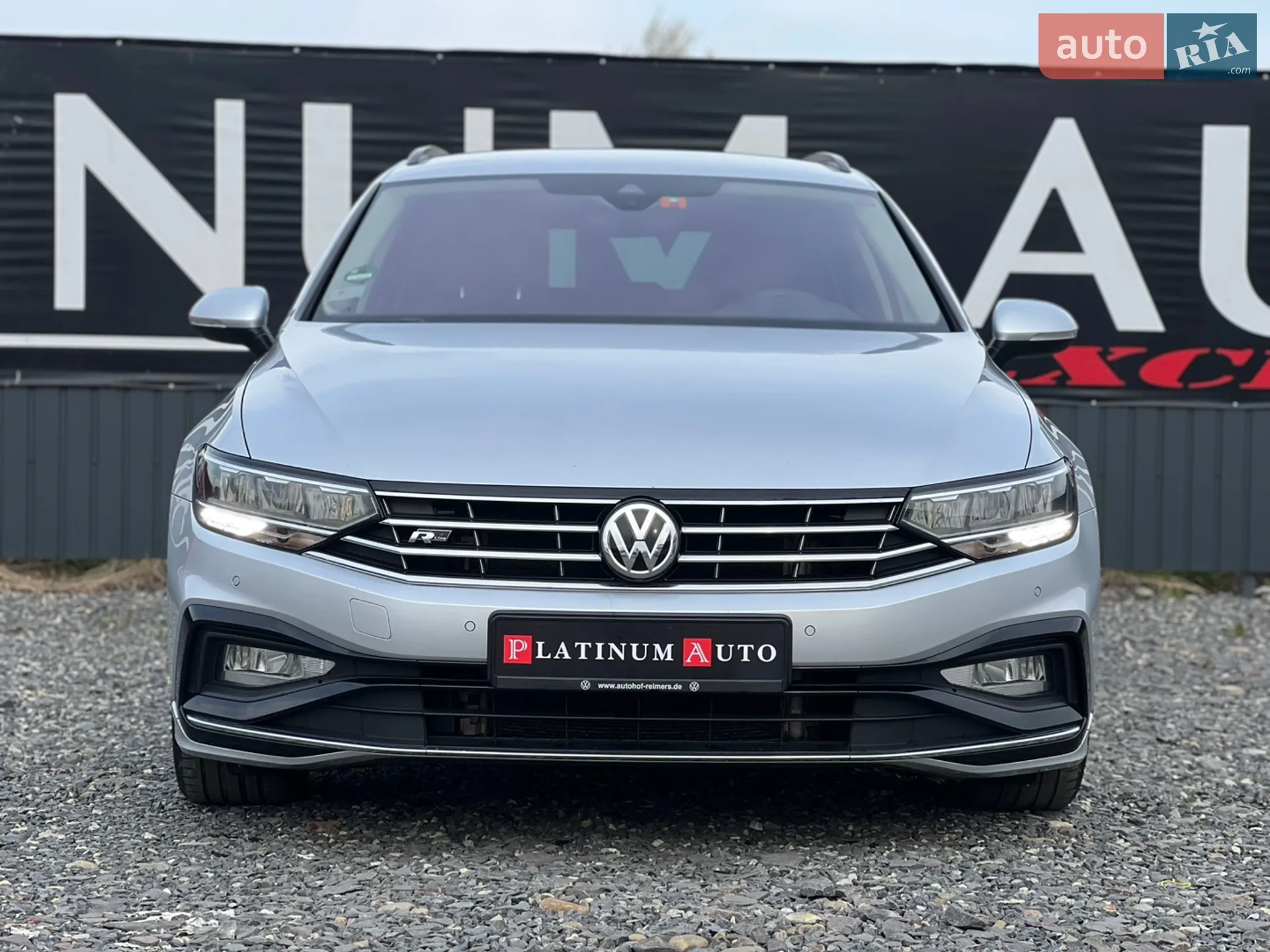 2020 Volkswagen Passat - мініатюра 4