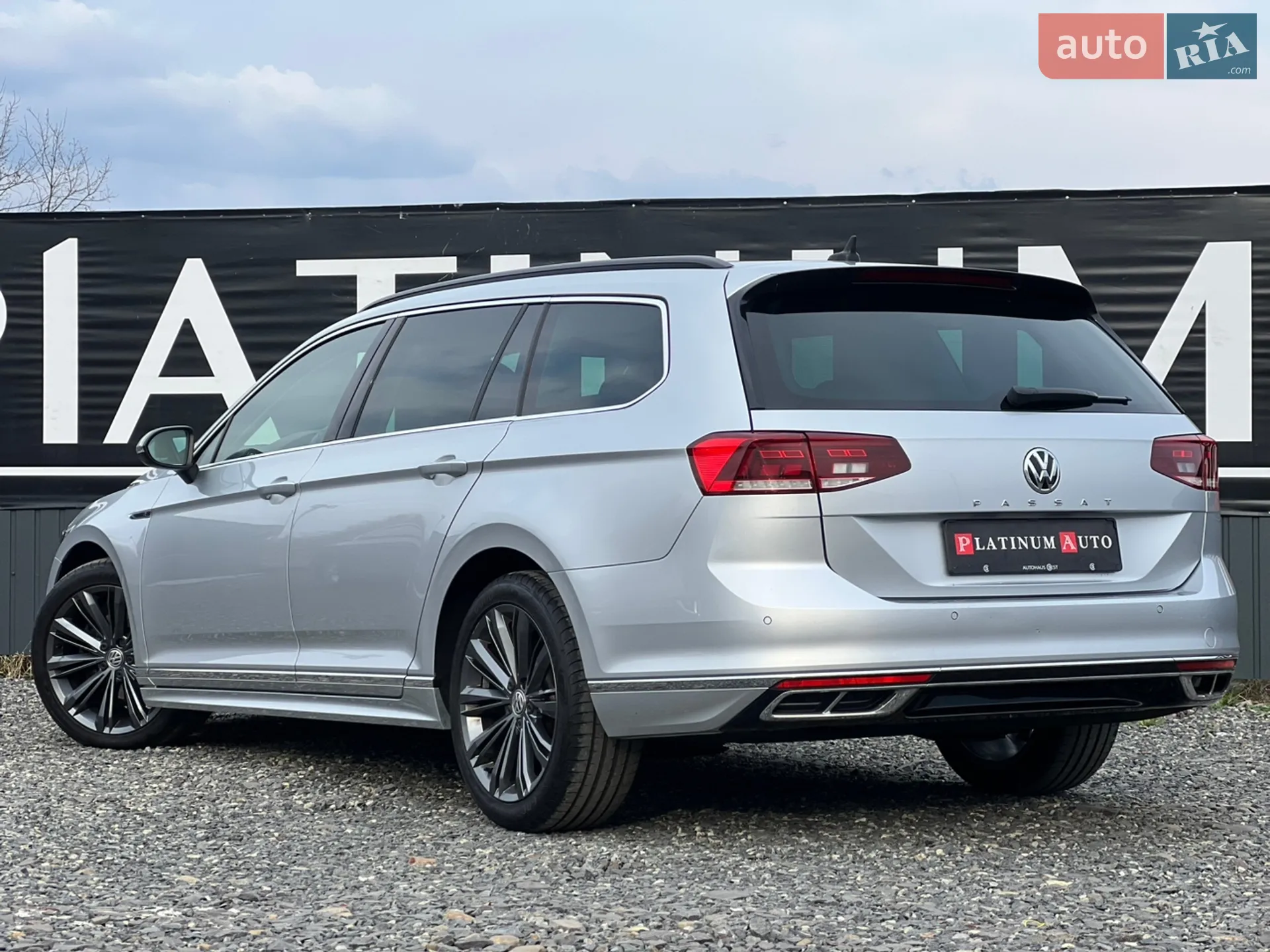 2020 Volkswagen Passat - мініатюра 7