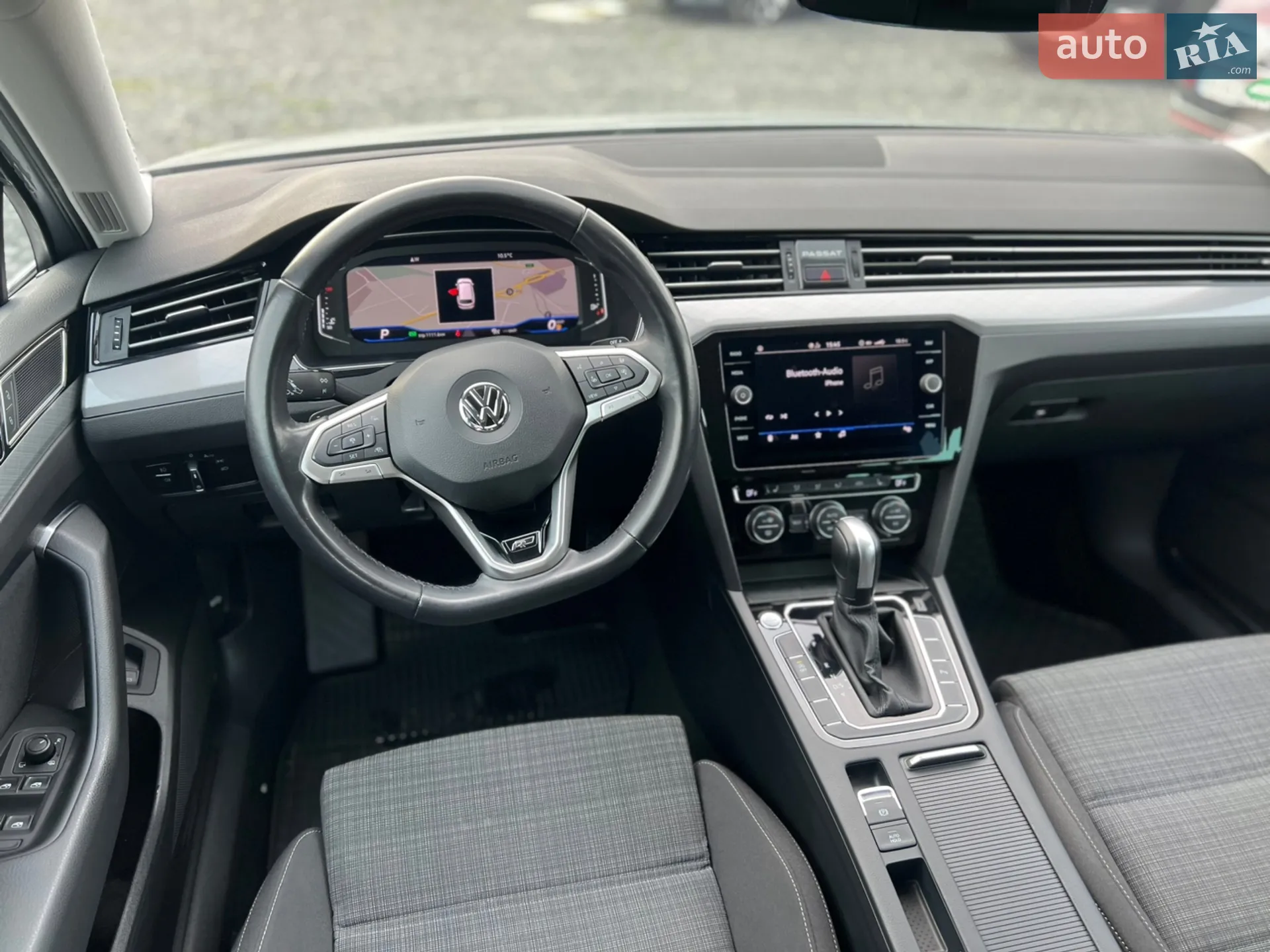 2020 Volkswagen Passat - мініатюра 13