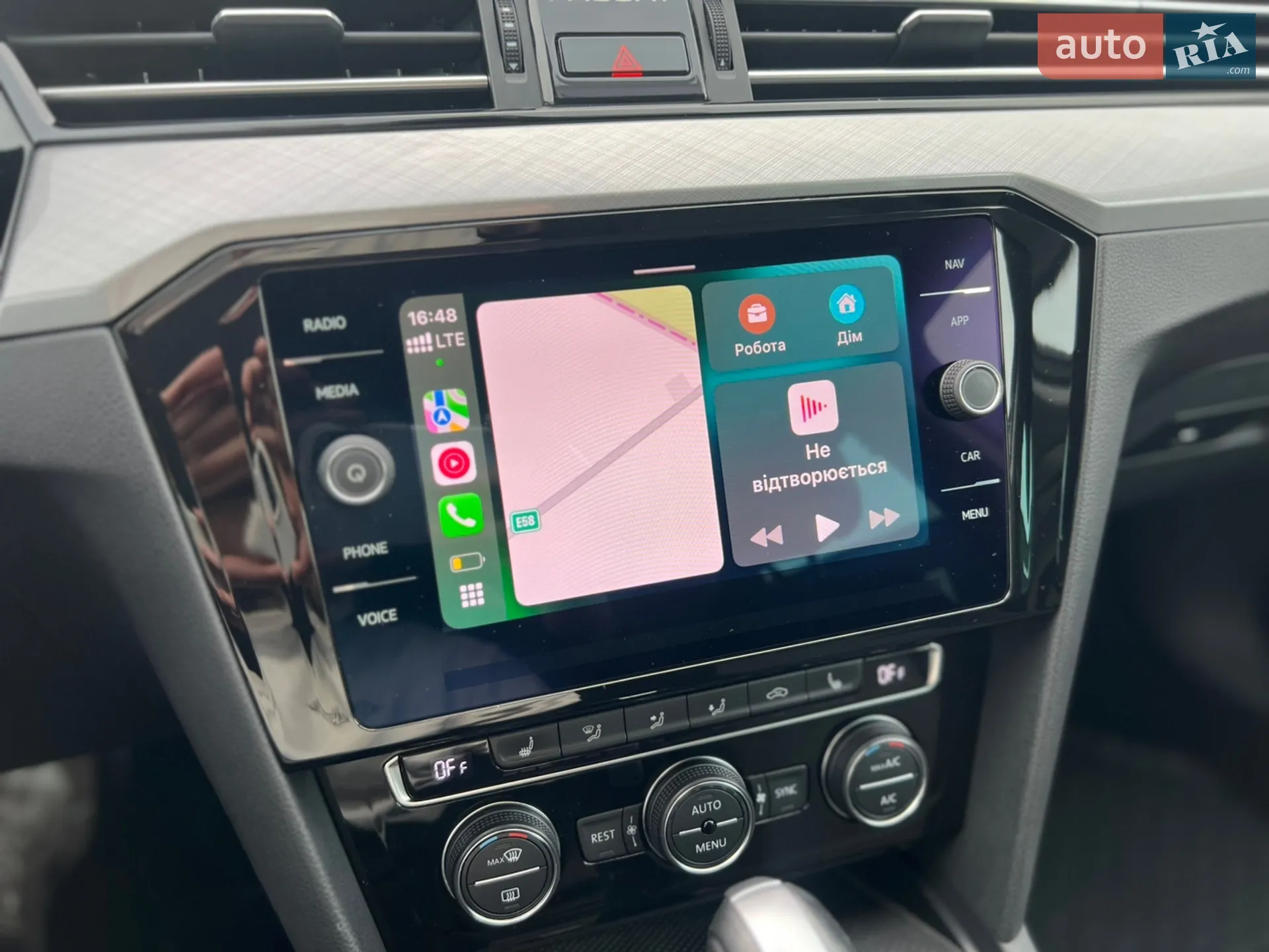 2020 Volkswagen Passat - мініатюра 17